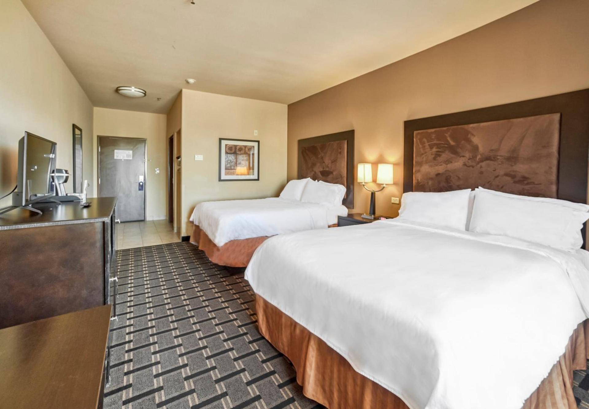Holiday Inn Express and Suites Beeville by IHG photo 67