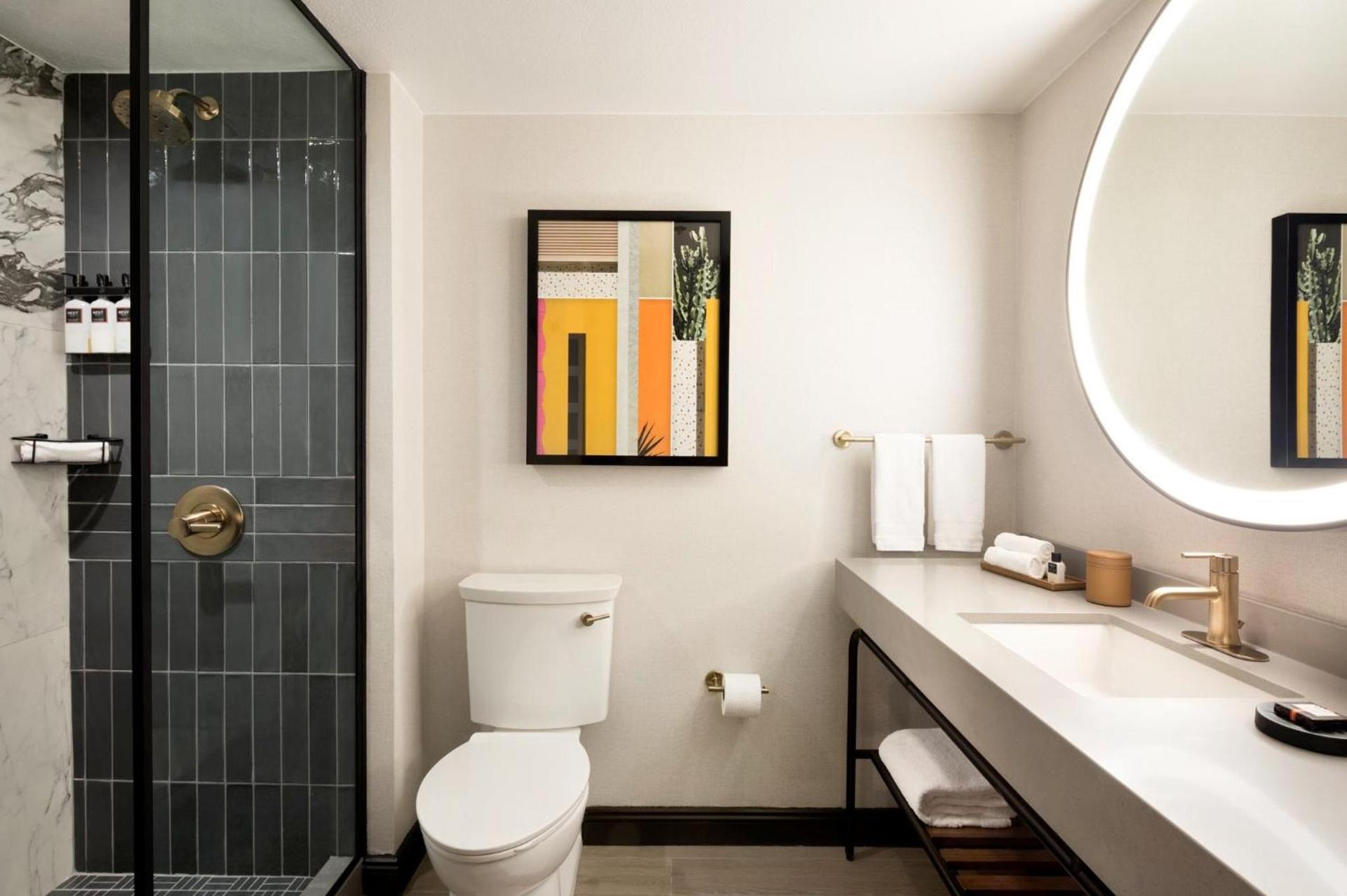 Omni Austin Hotel Downtown photo 13