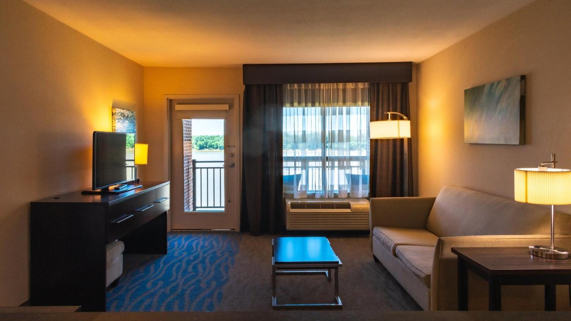 Holiday Inn Owensboro Riverfront by IHG photo 23