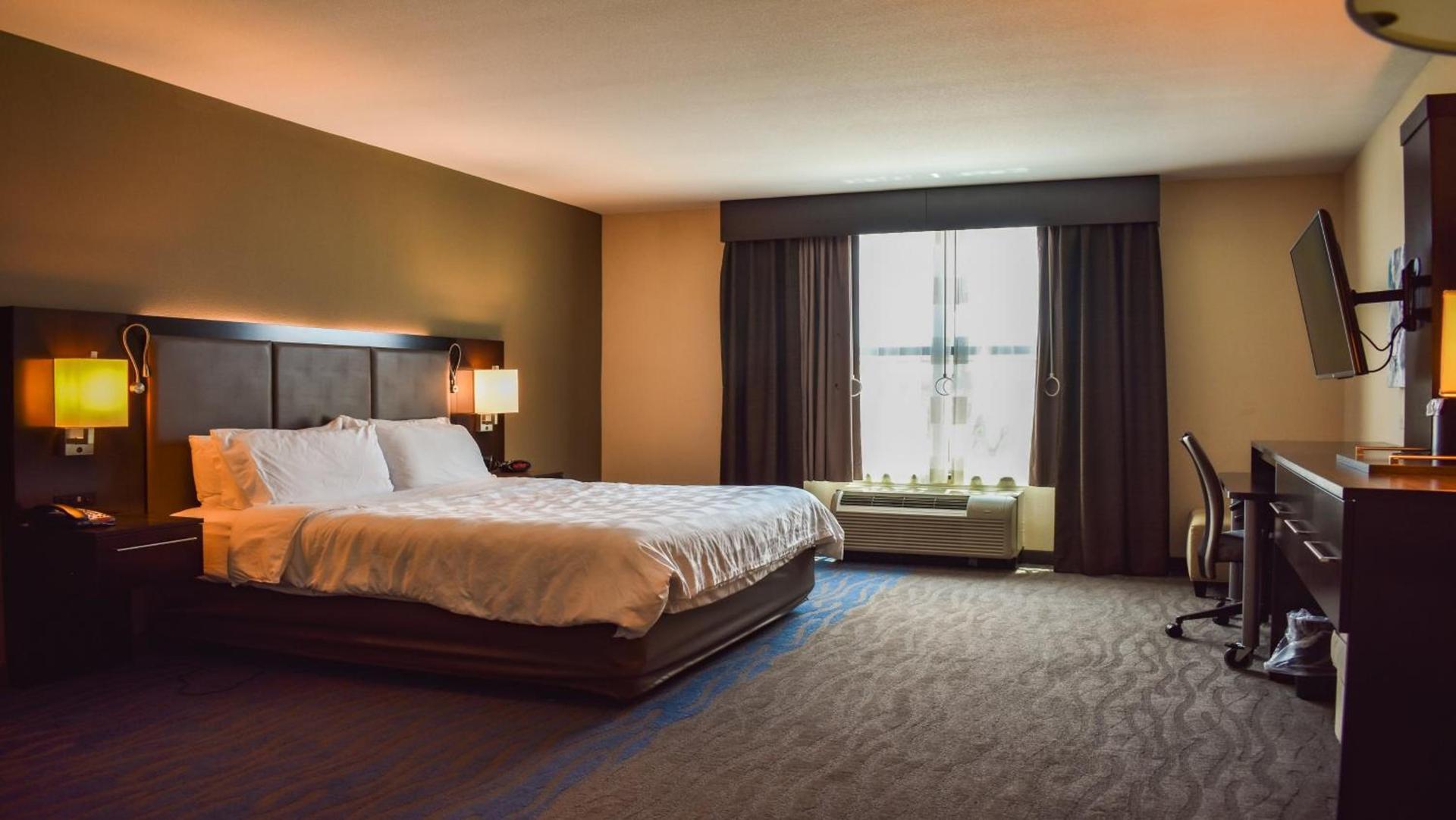 Holiday Inn Owensboro Riverfront by IHG photo 39