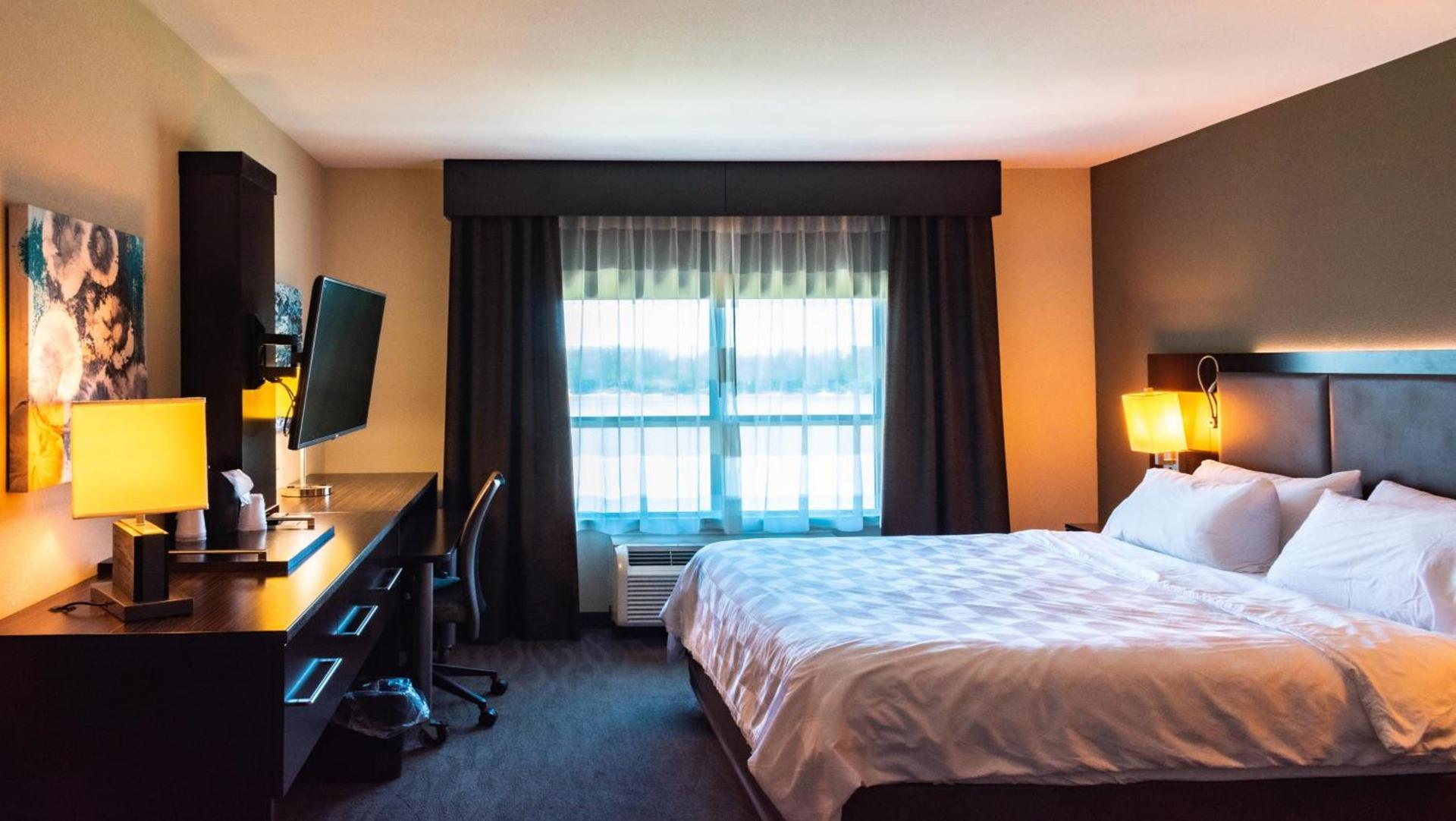 Holiday Inn Owensboro Riverfront by IHG photo 40
