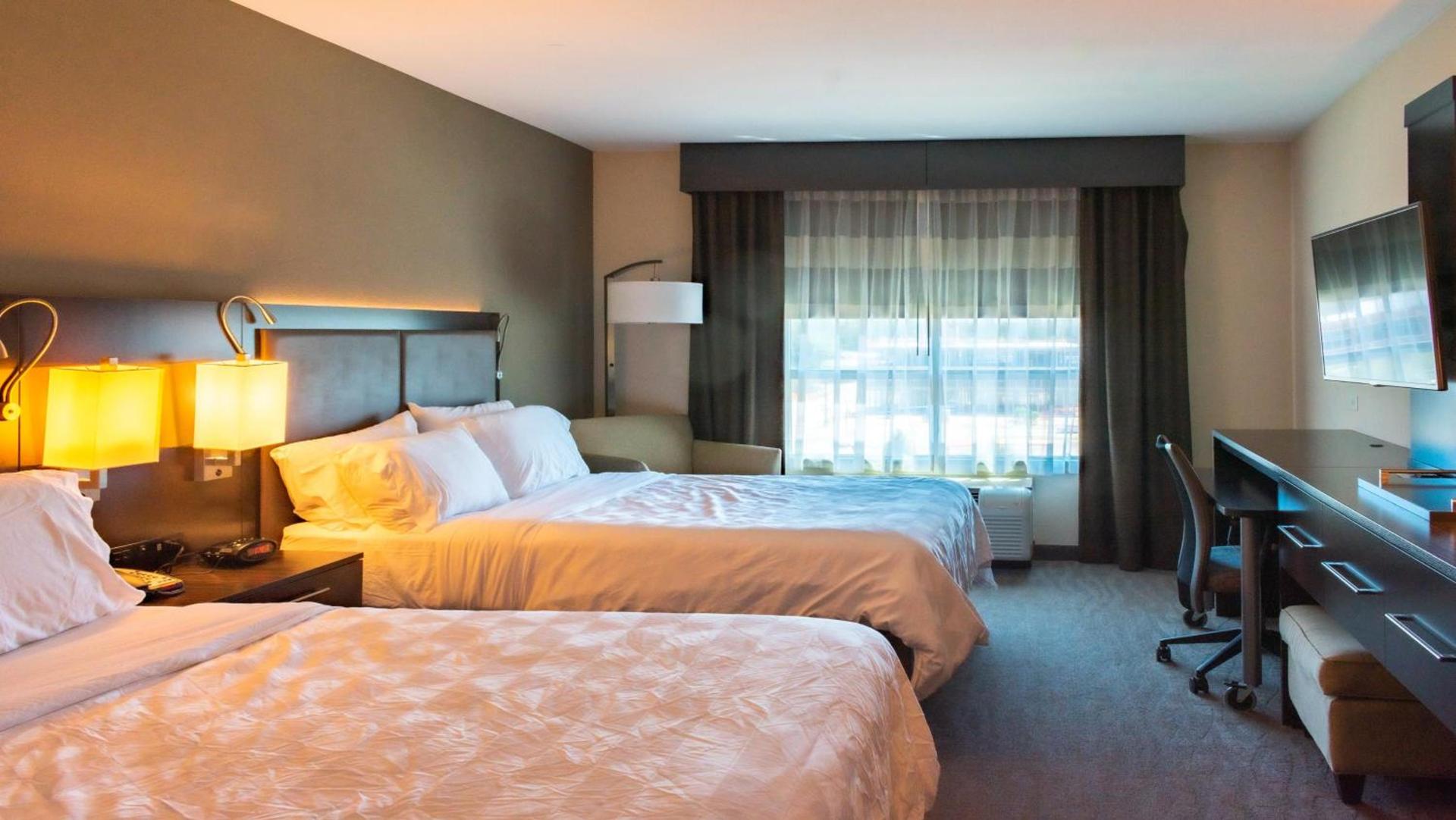 Holiday Inn Owensboro Riverfront by IHG photo 22