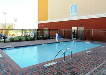 Comfort Suites near Tanger Outlet Mall photo 39