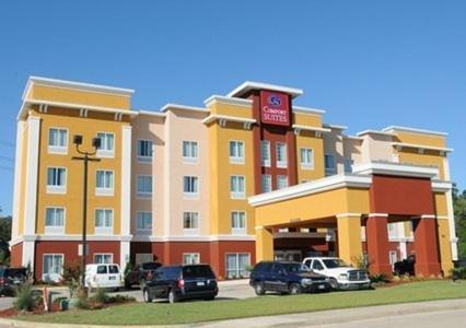 Comfort Suites near Tanger Outlet Mall photo 38