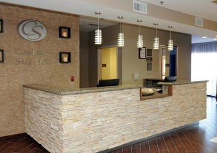 Comfort Suites near Tanger Outlet Mall photo 54