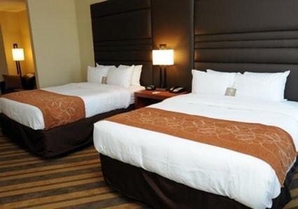 Comfort Suites near Tanger Outlet Mall photo 56