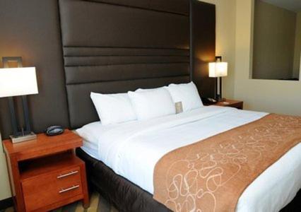 Comfort Suites near Tanger Outlet Mall photo 59