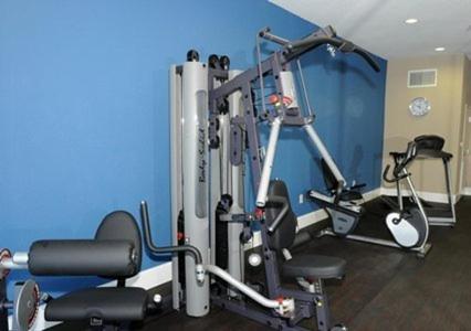 Comfort Suites near Tanger Outlet Mall photo 62