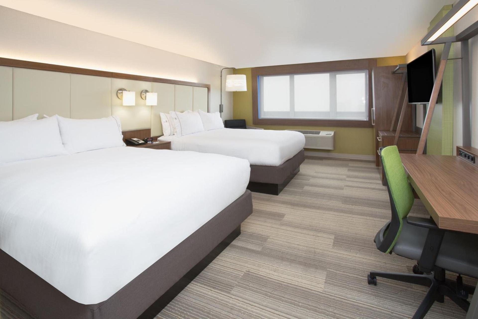 Holiday Inn Express & Suites Hammond by IHG photo 30