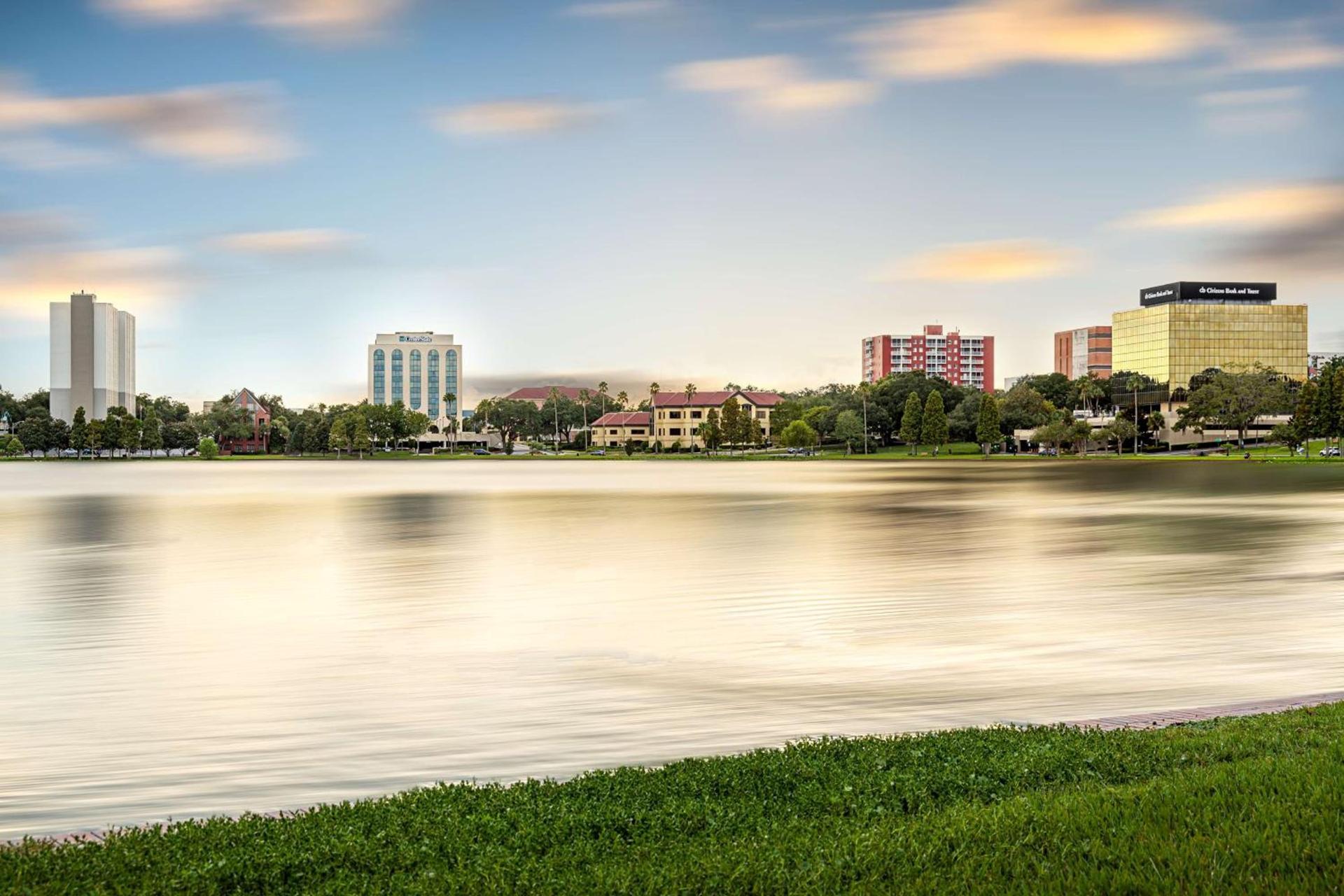 Hyatt Place Lakeland Center photo 6