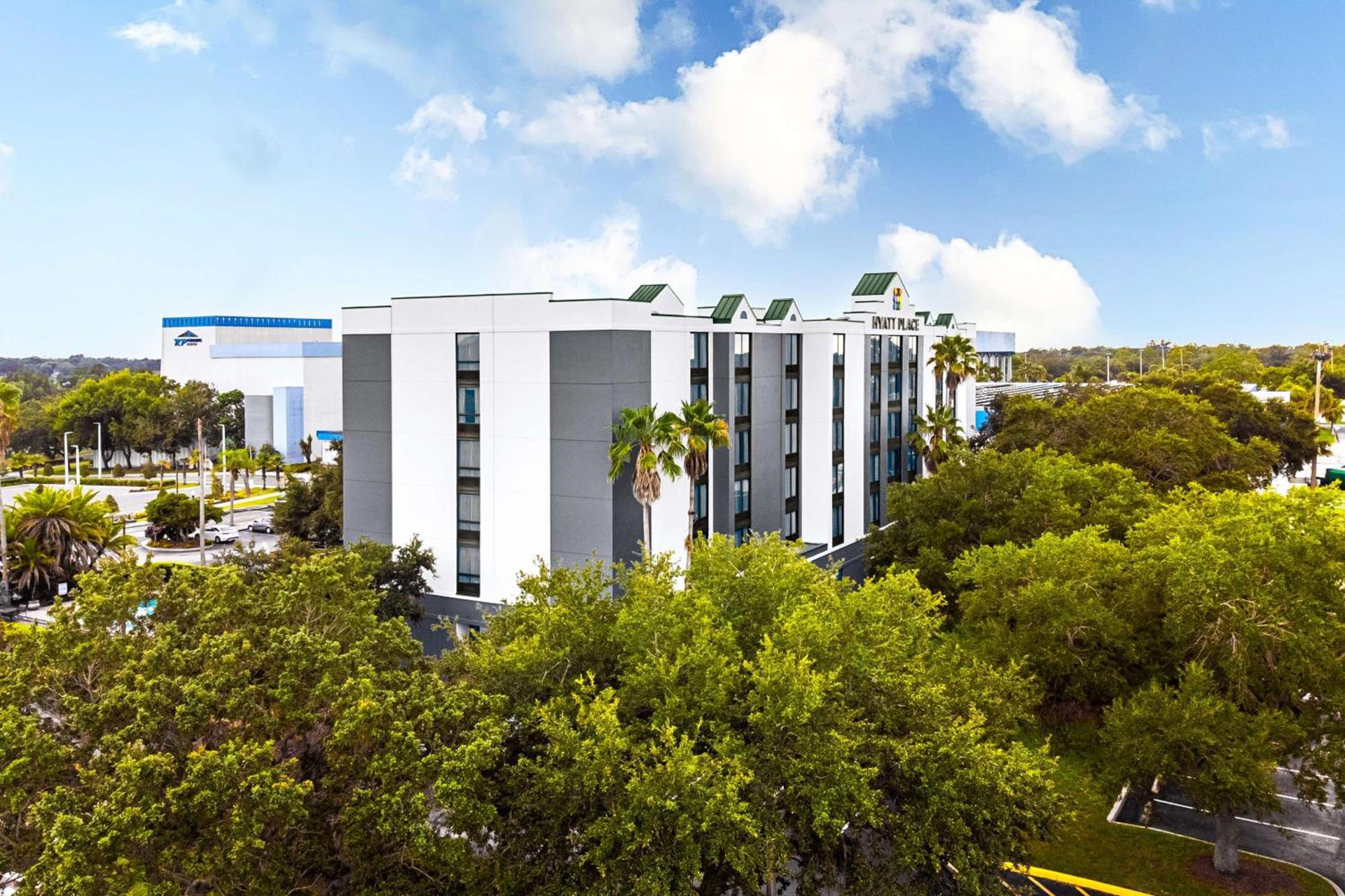 Hyatt Place Lakeland Center photo 8