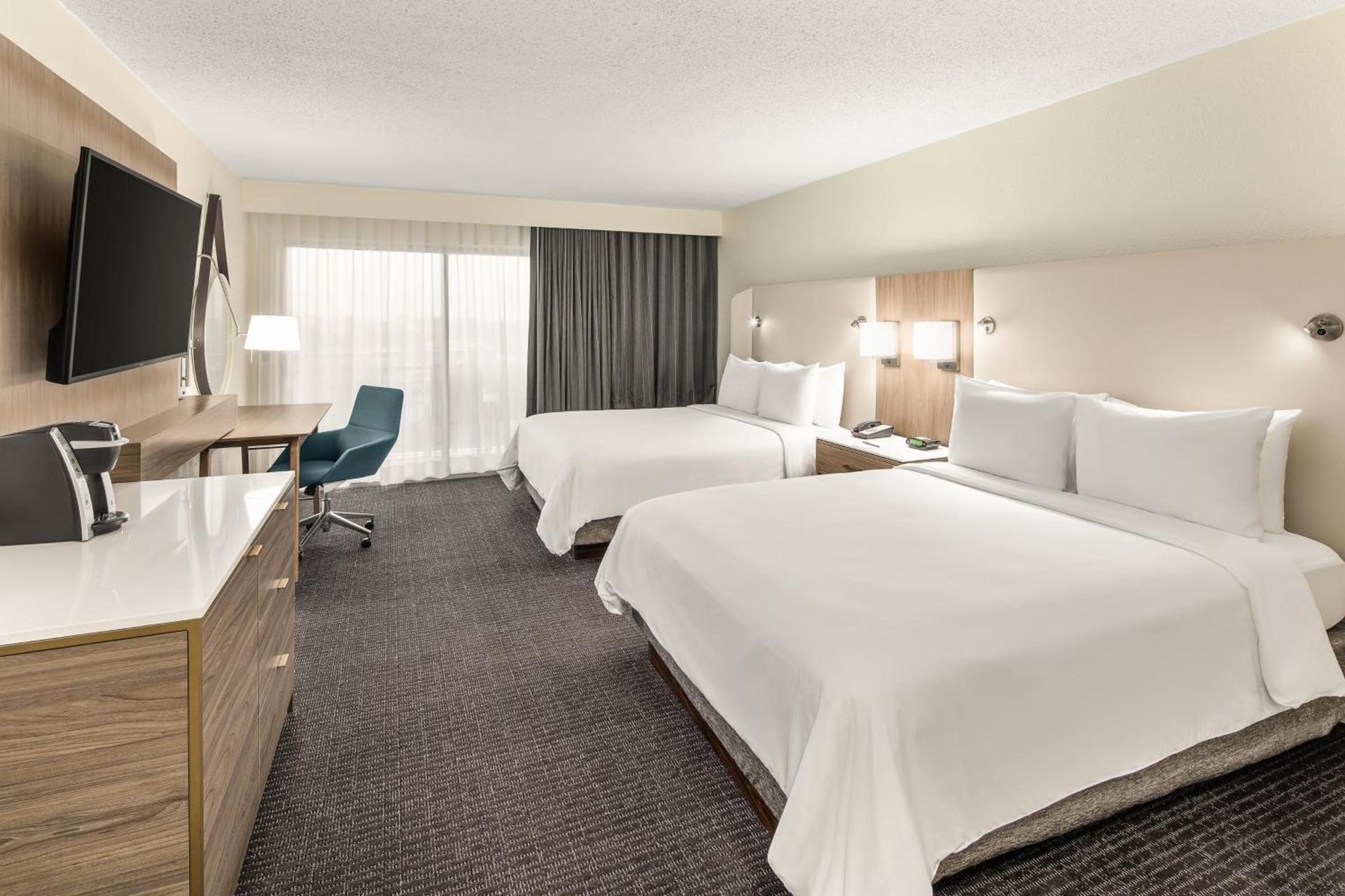 Crowne Plaza Orlando - Lake Buena Vista by IHG photo 38
