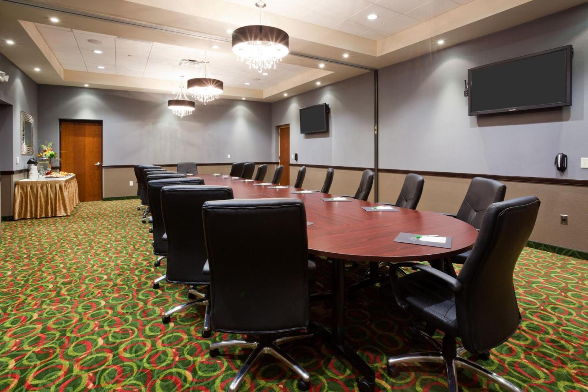 Holiday Inn Eau Claire South I-94 by IHG photo 82
