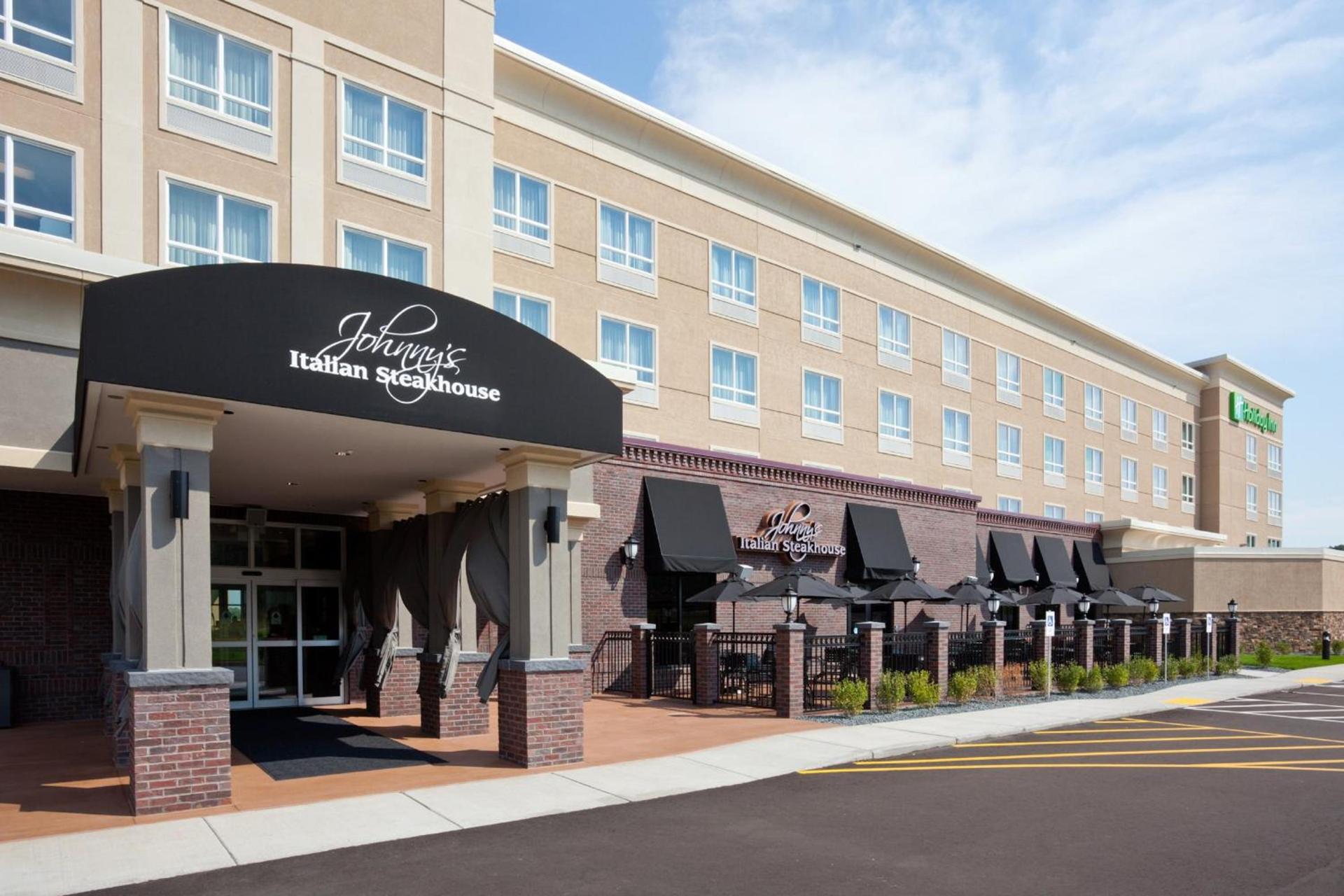 Holiday Inn Eau Claire South I-94 by IHG photo 81