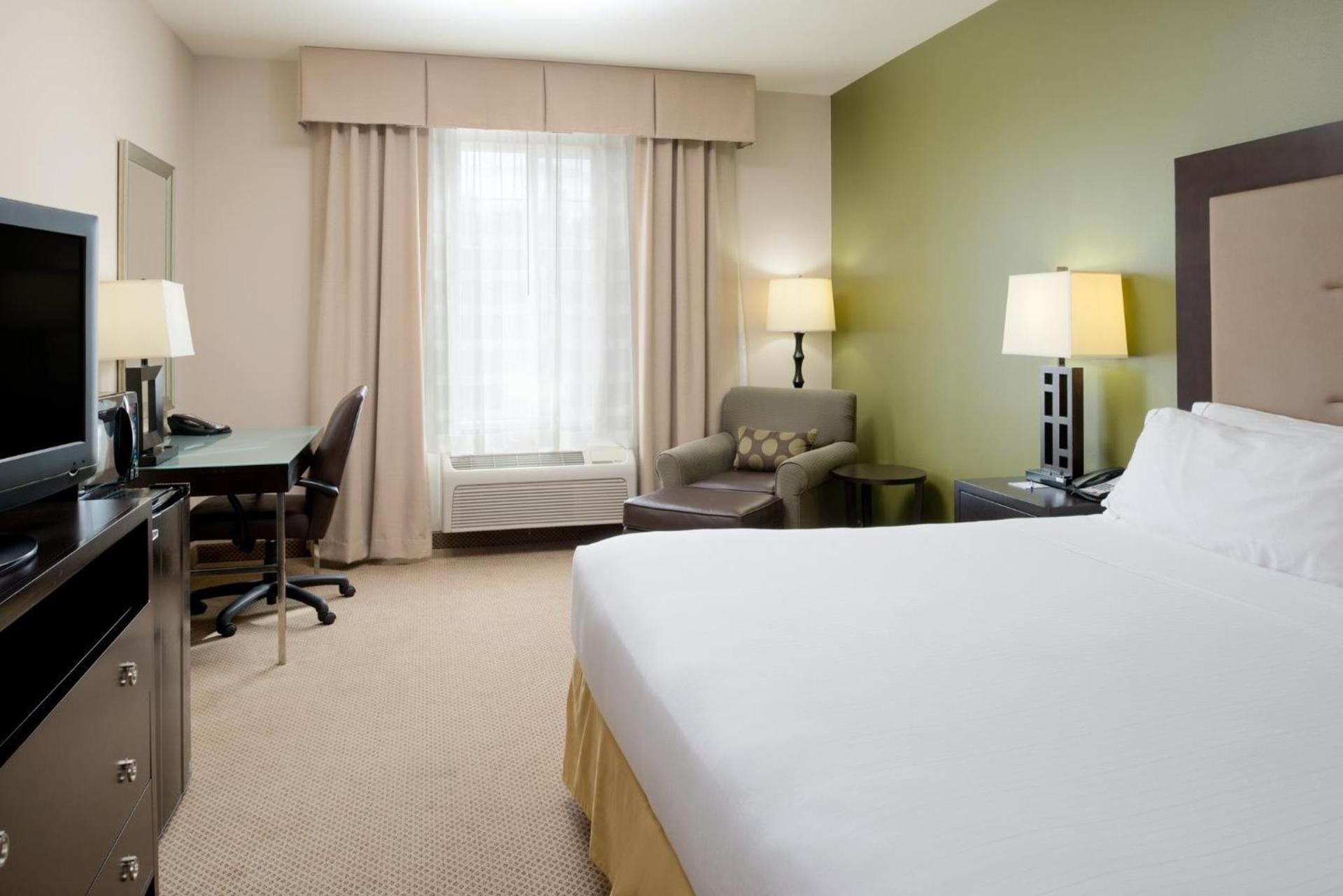 Holiday Inn Express Hotel & Suites North Sequim by IHG photo 72