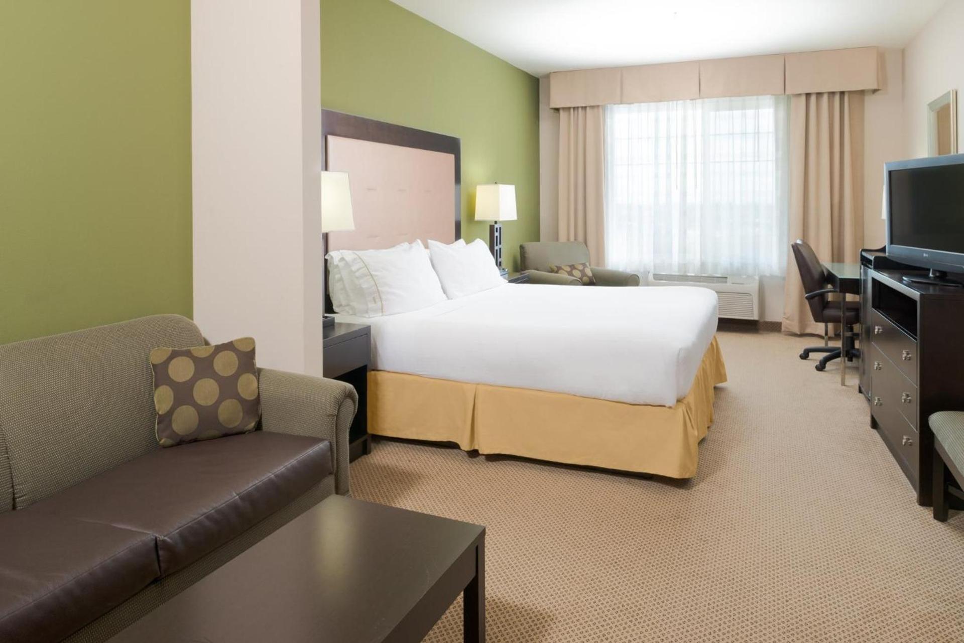 Holiday Inn Express Hotel & Suites North Sequim by IHG photo 61