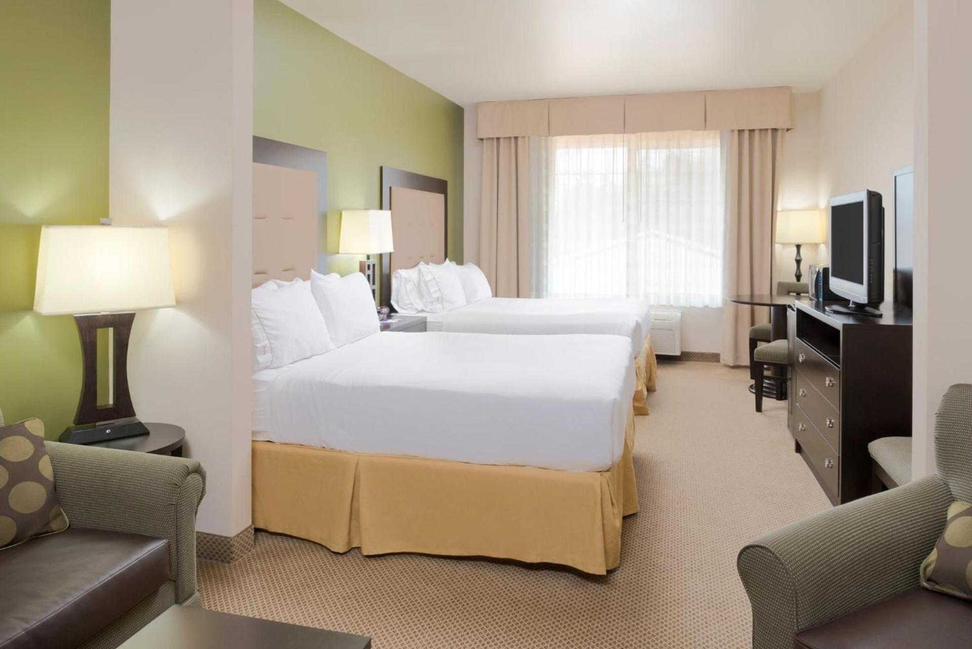 Holiday Inn Express Hotel & Suites North Sequim by IHG photo 59