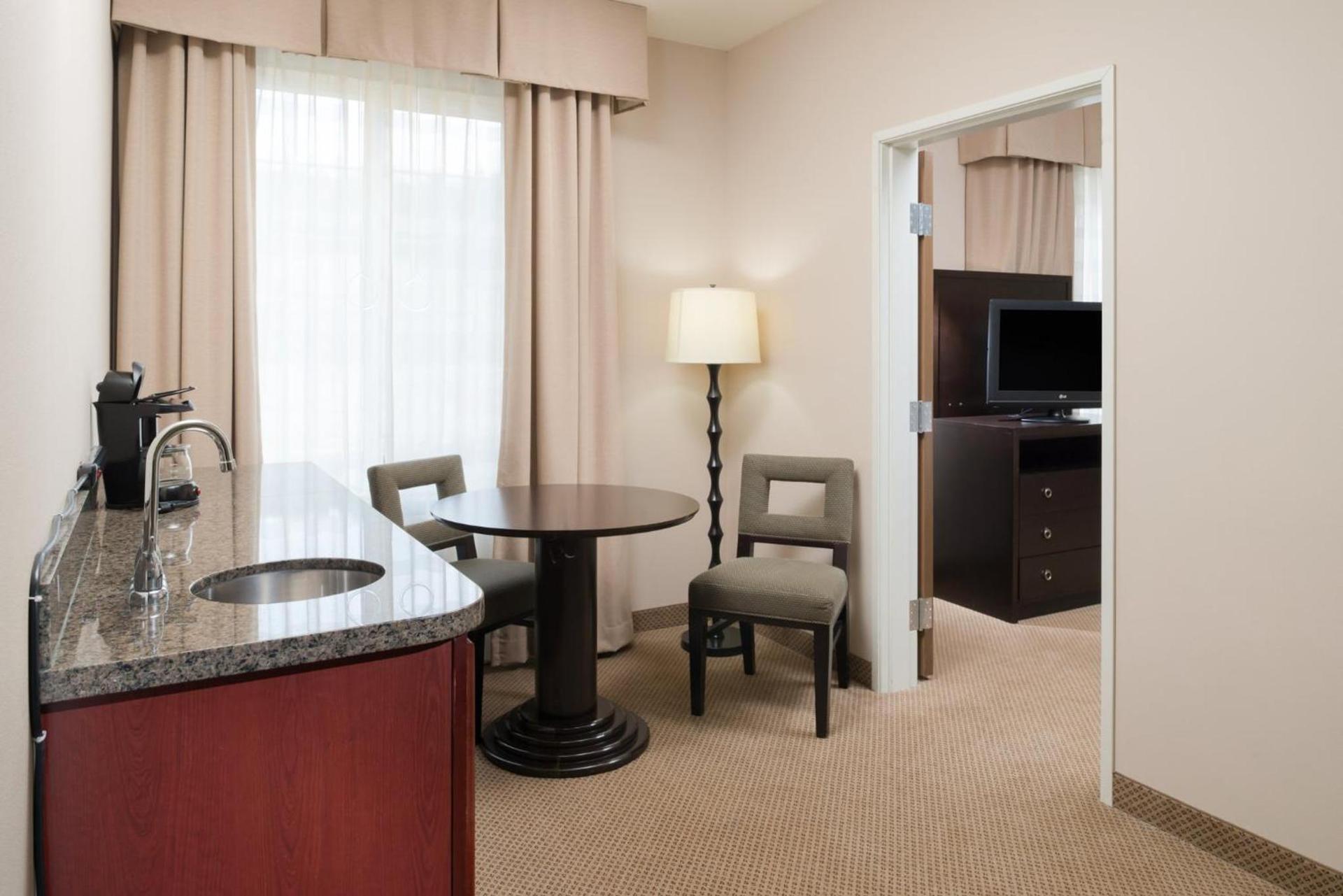 Holiday Inn Express Hotel & Suites North Sequim by IHG photo 56