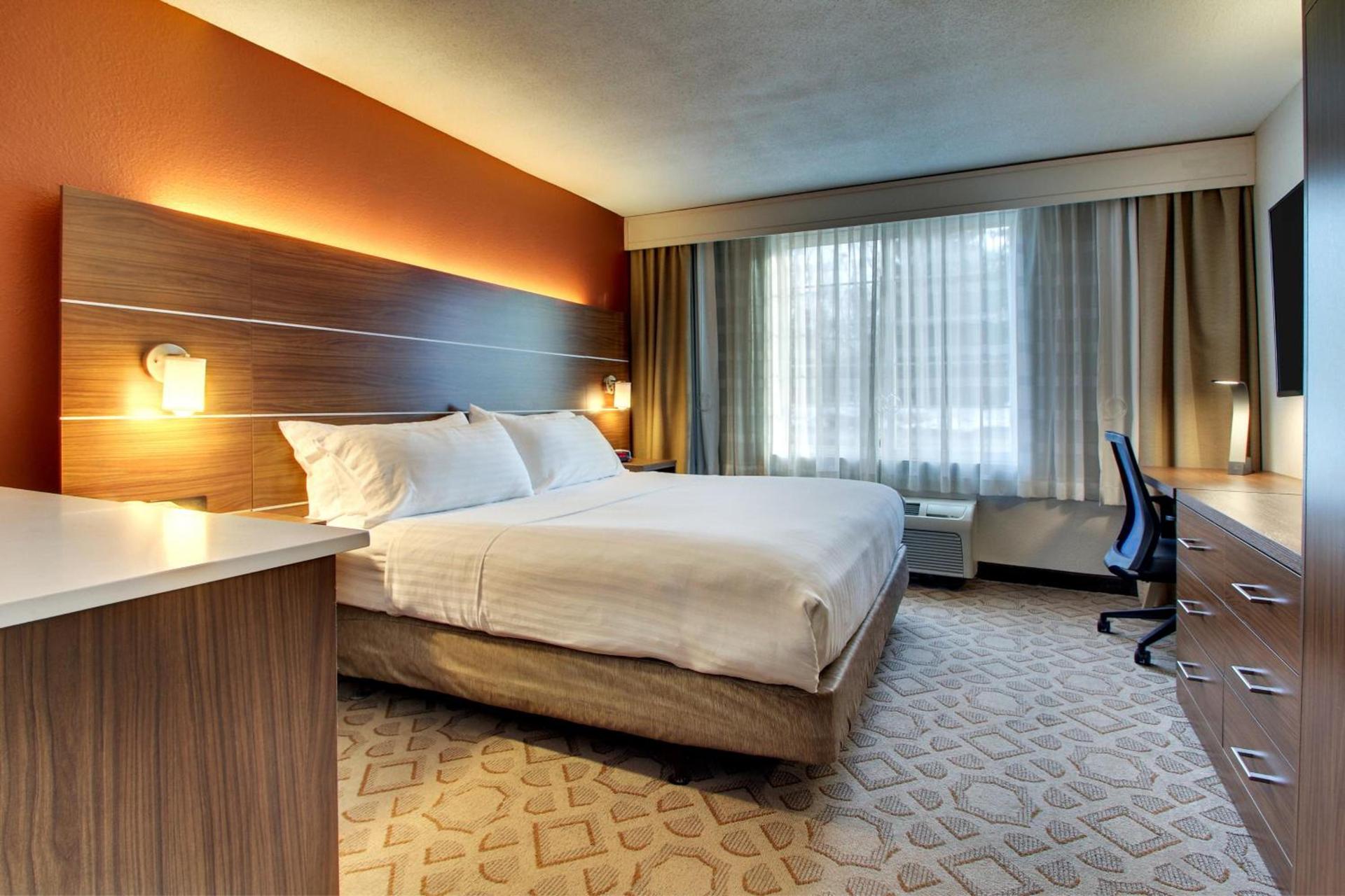 Holiday Inn Express Poughkeepsie by IHG photo 26