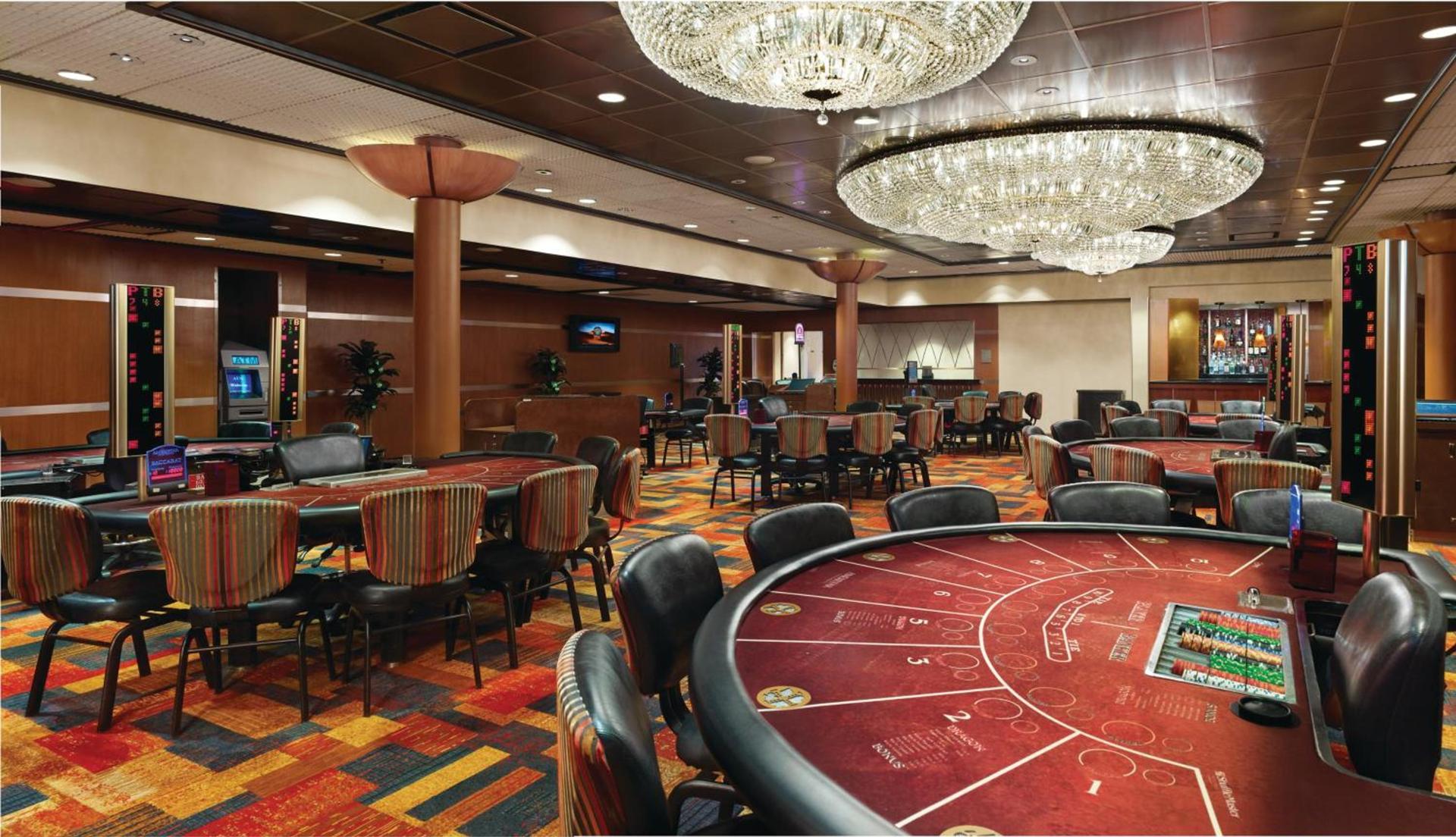 Ameristar Casino Hotel photo 8