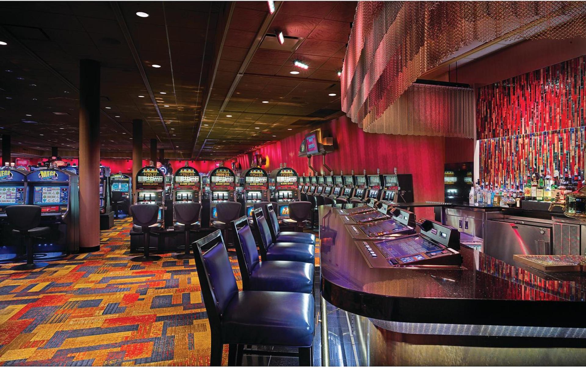 Ameristar Casino Hotel photo 10