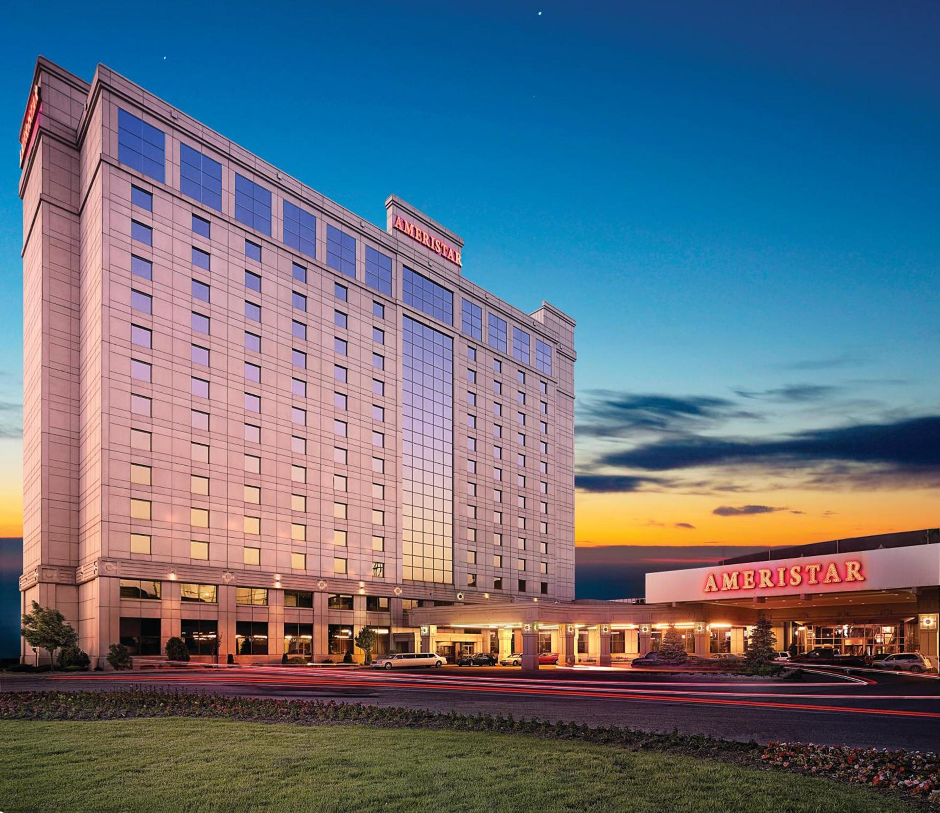 Ameristar Casino Hotel photo 1