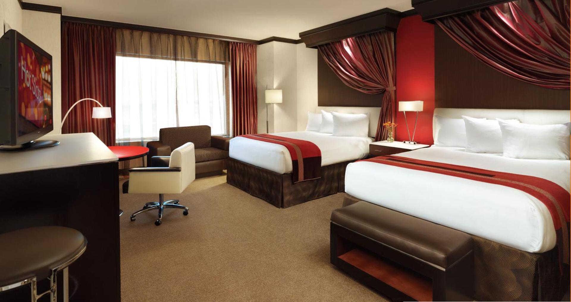 Ameristar Casino Hotel photo 7