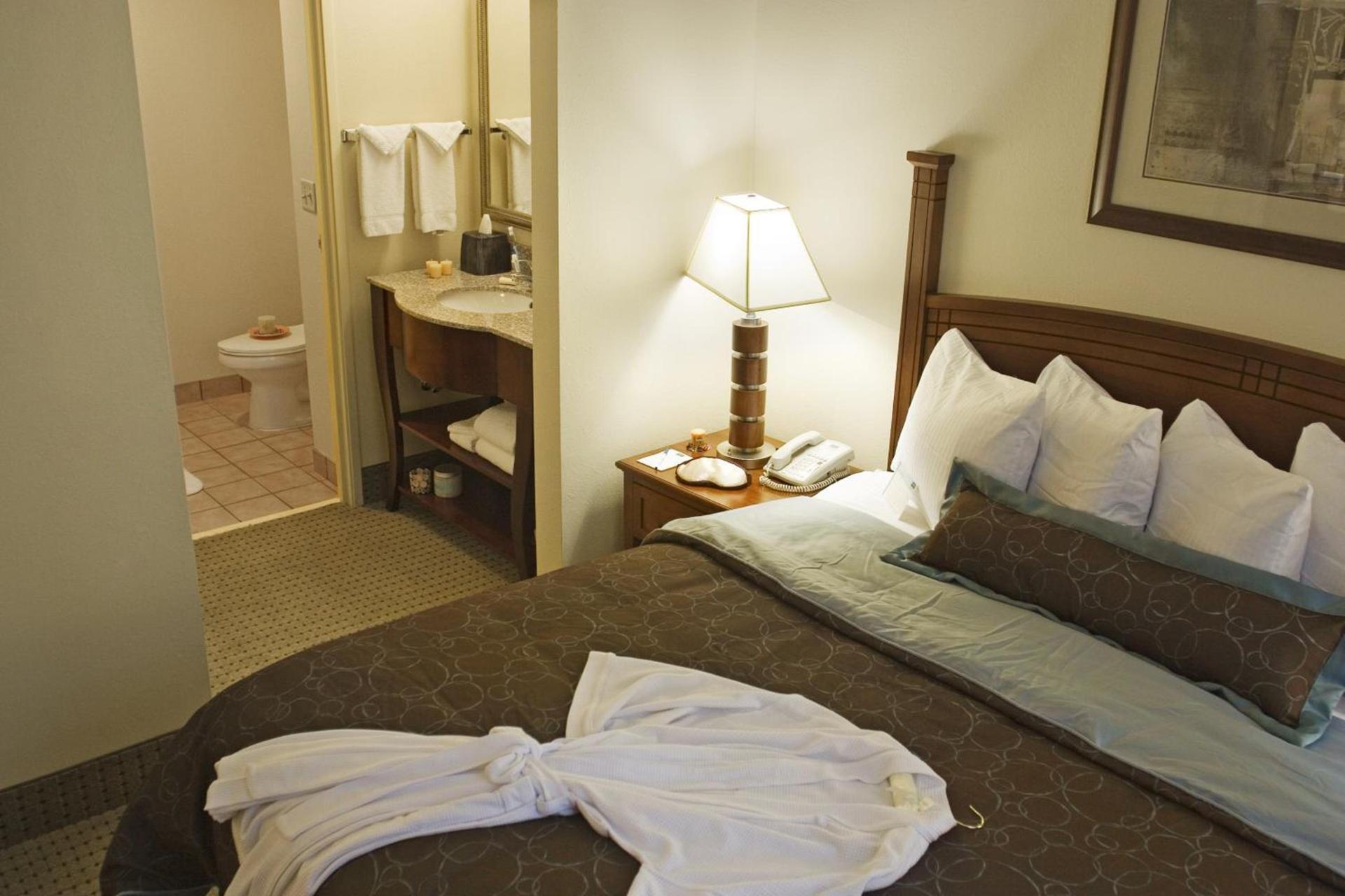 Staybridge Suites Memphis-Poplar Ave East by IHG photo 37
