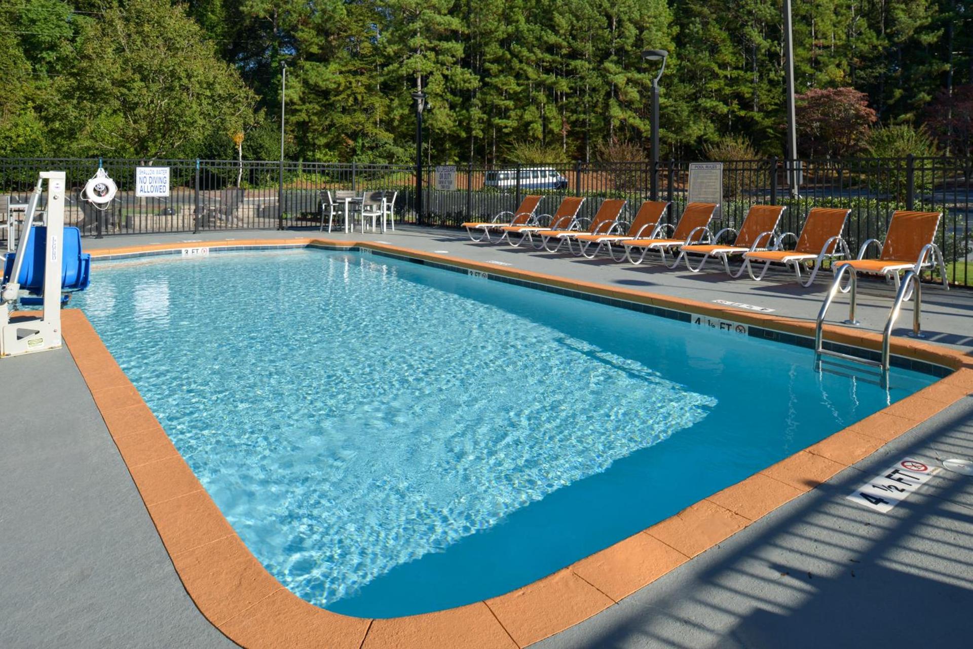Best Western Plus Clemson Hotel & Conference Center photo 36