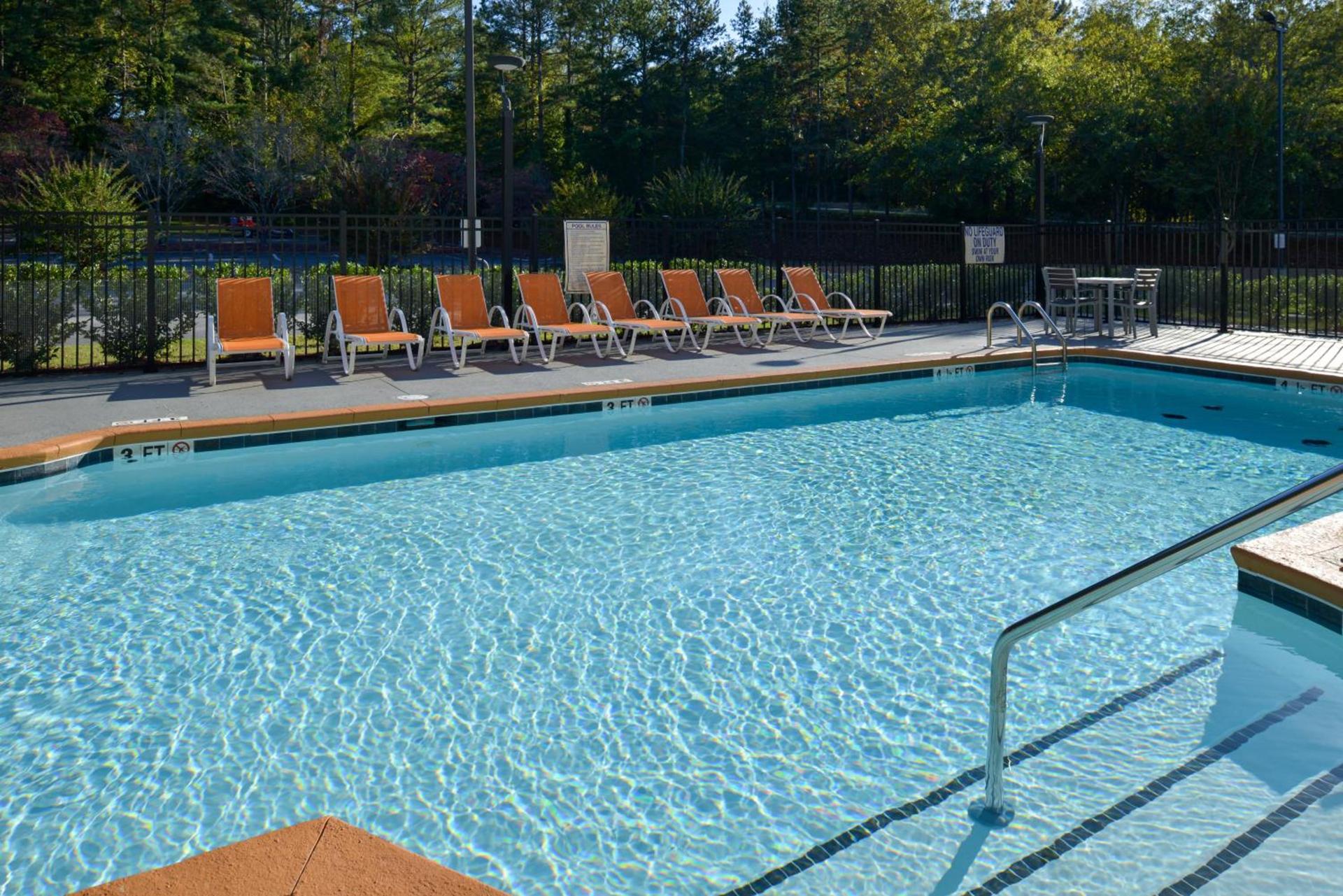Best Western Plus Clemson Hotel & Conference Center photo 35