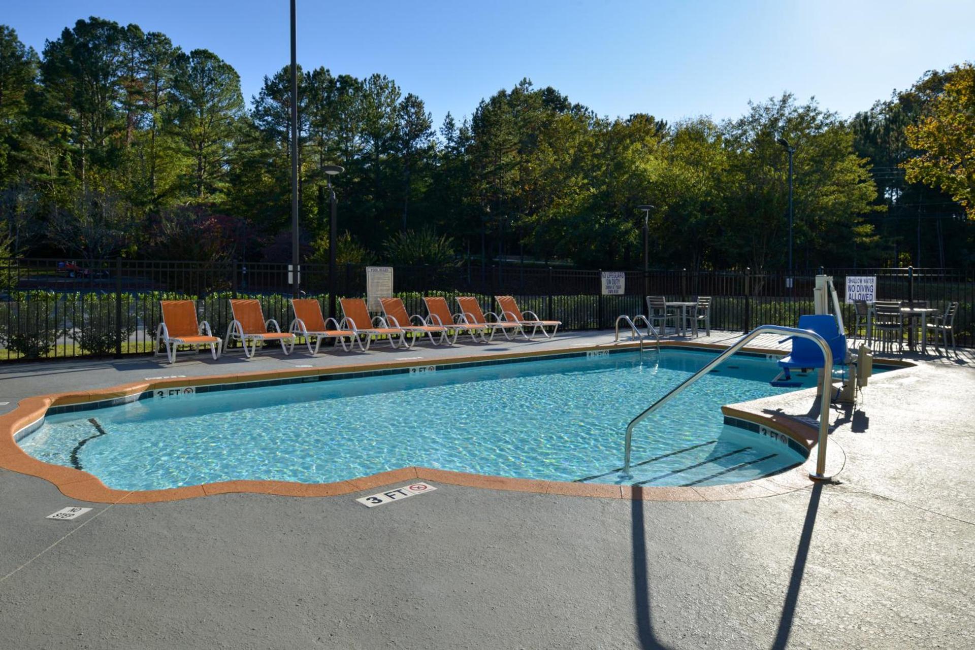 Best Western Plus Clemson Hotel & Conference Center photo 37