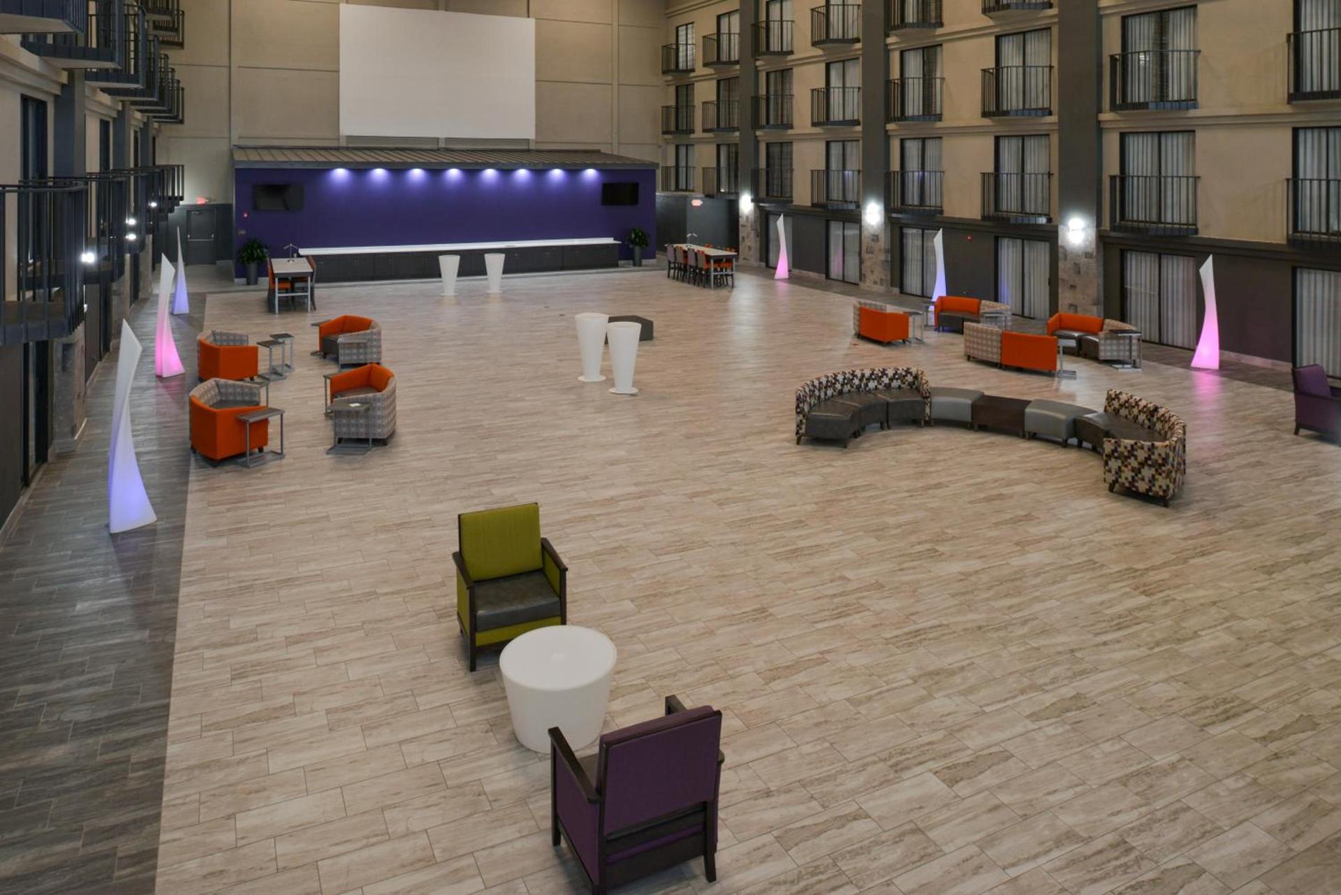 Best Western Plus Clemson Hotel & Conference Center photo 39