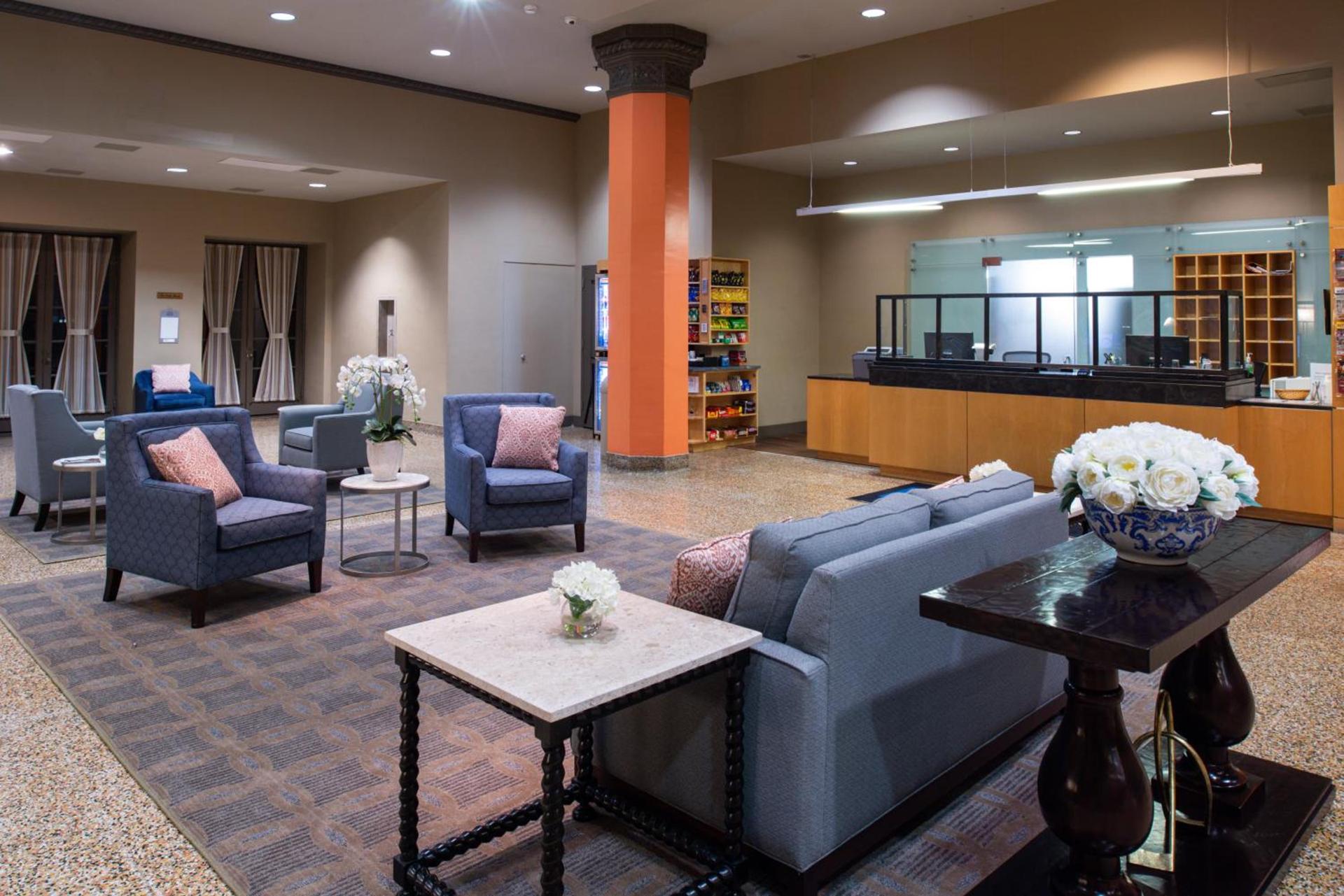 Grand Eastonian Hotel & Suites photo 48