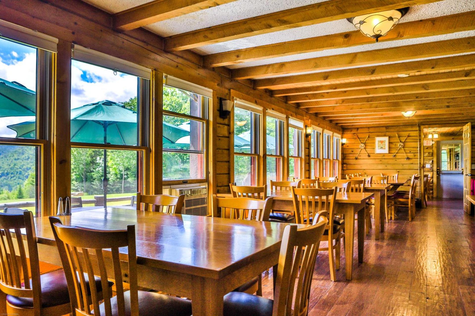Garnet Hill Lodge photo 3