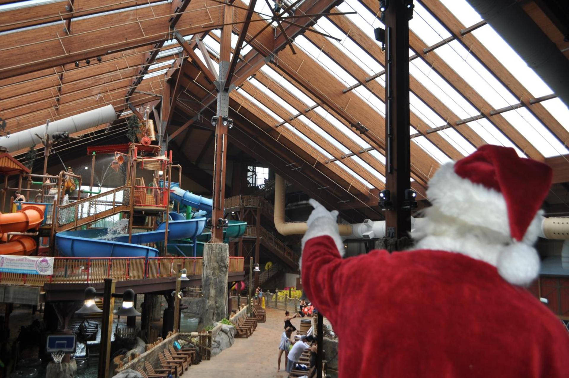 Six Flags Great Escape Lodge & Indoor Waterpark photo 43