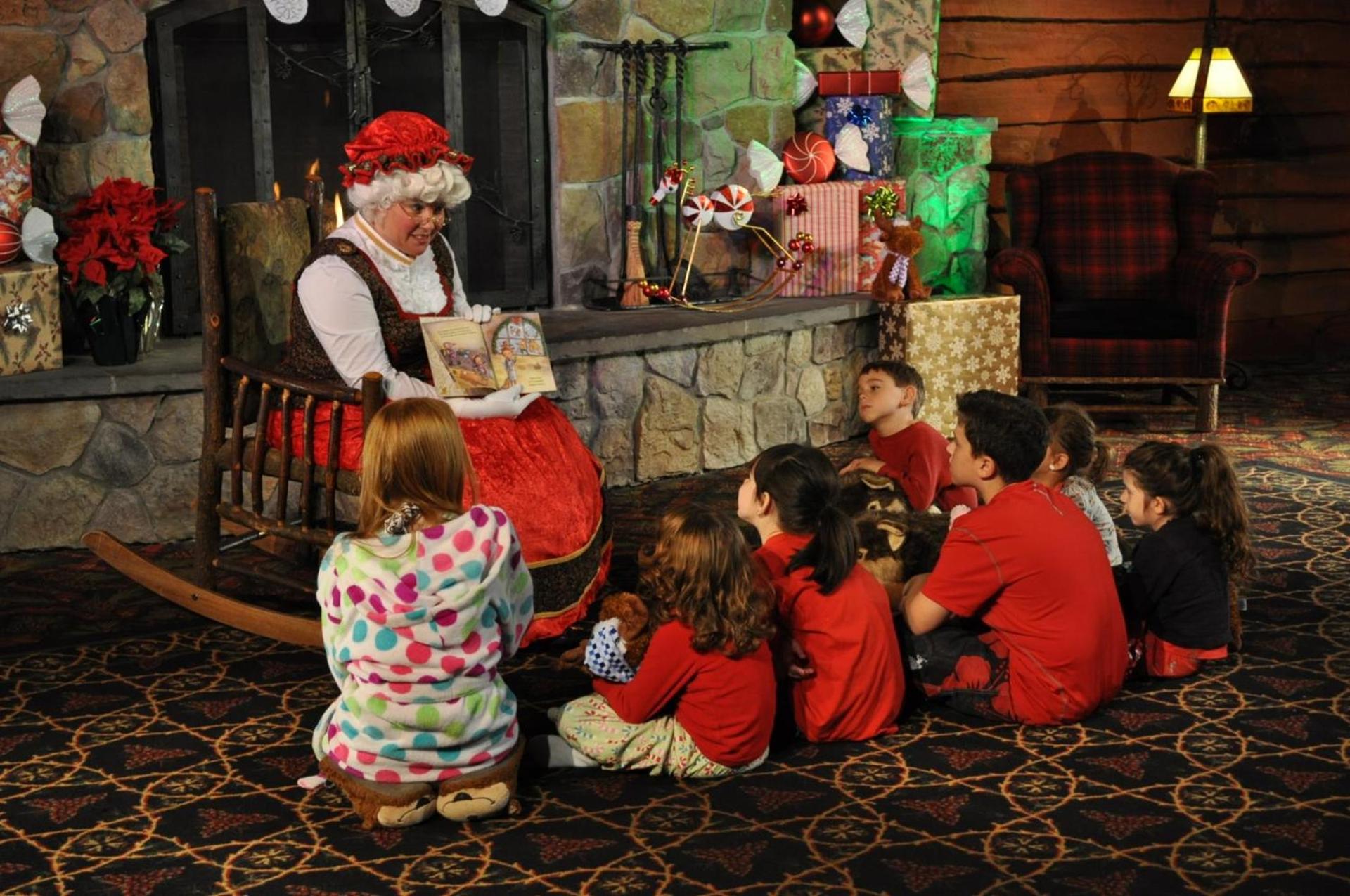 Six Flags Great Escape Lodge & Indoor Waterpark photo 46