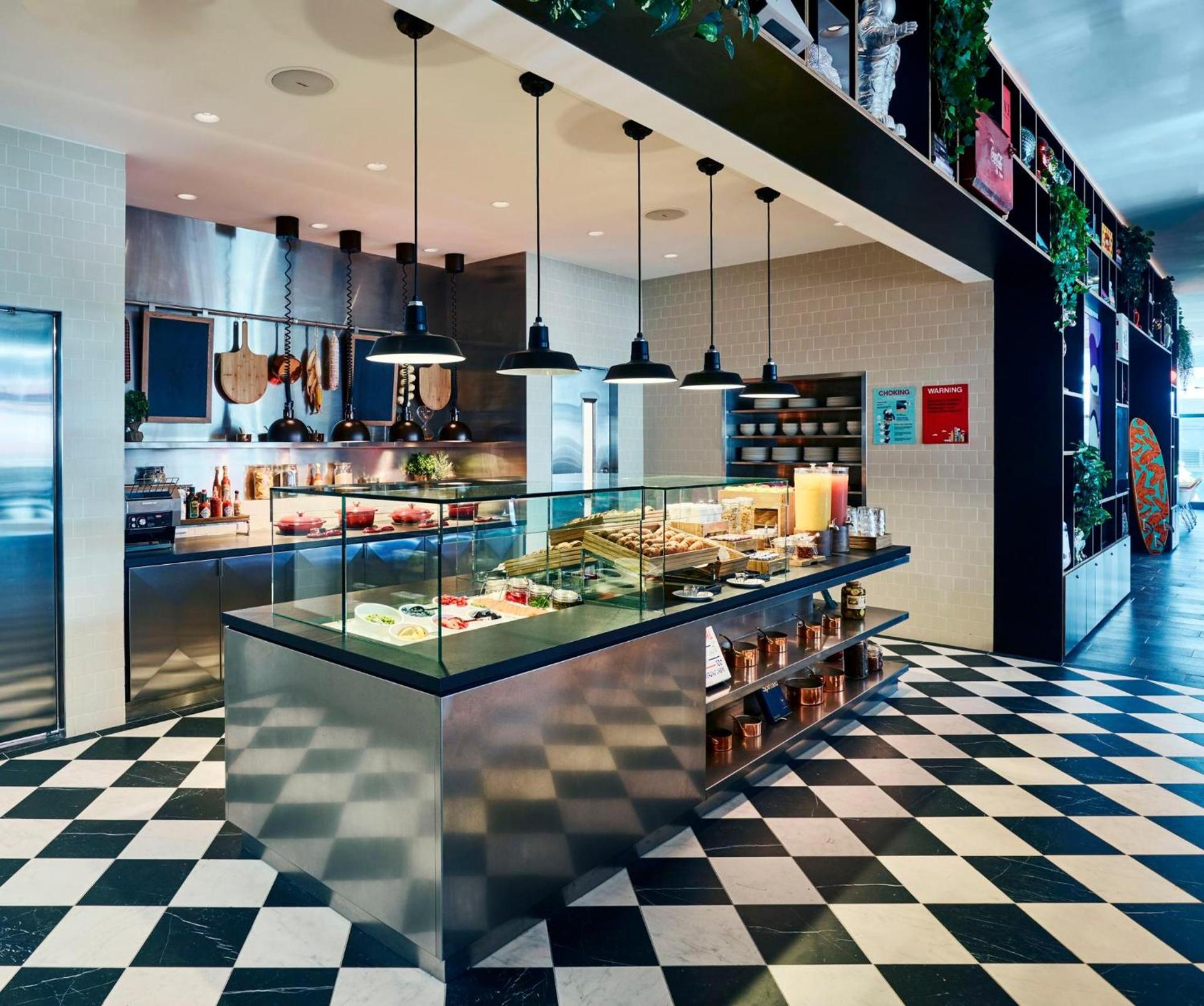 citizenM Miami Brickell photo 54