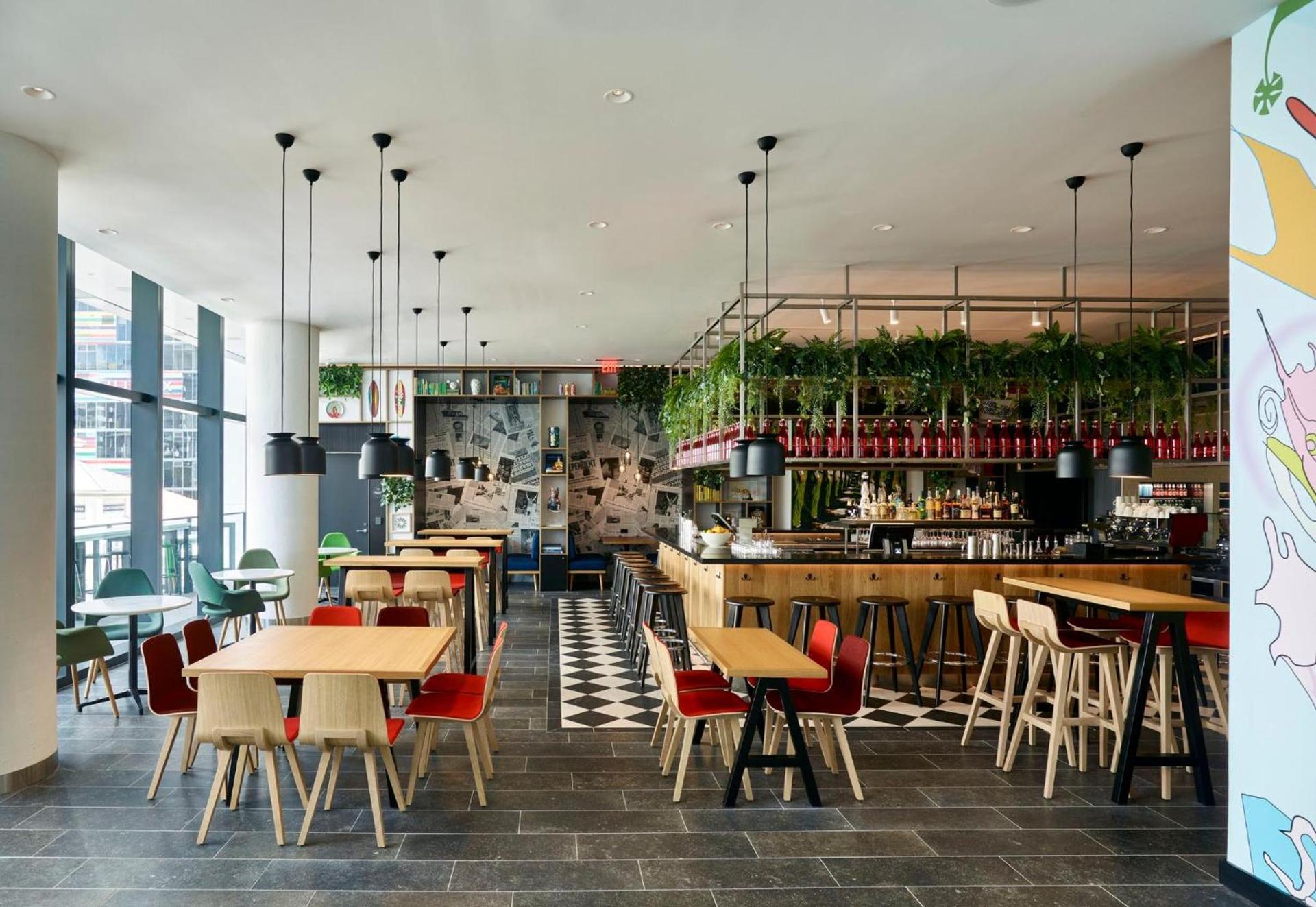 citizenM Miami Brickell photo 33