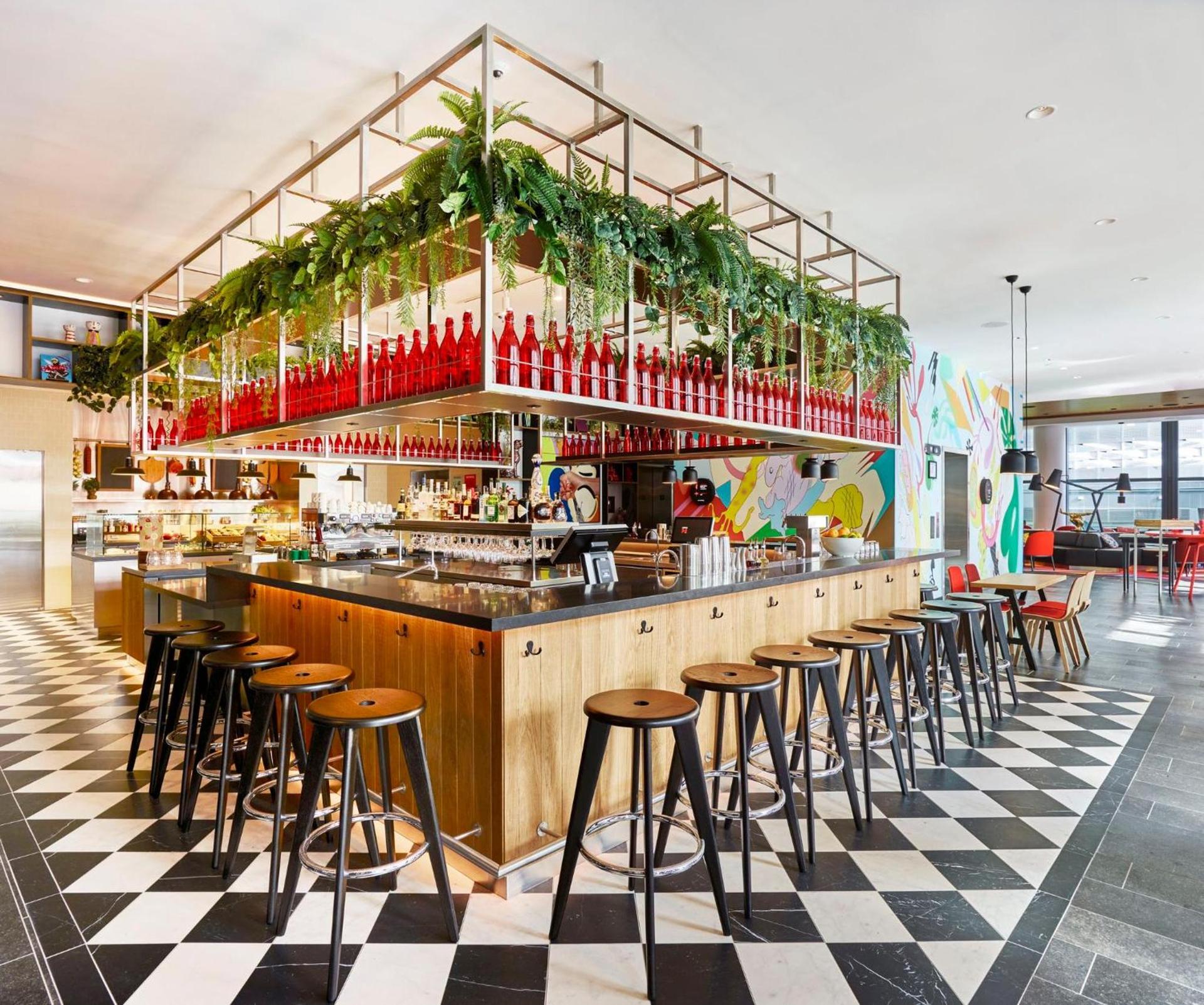 citizenM Miami Brickell photo 6