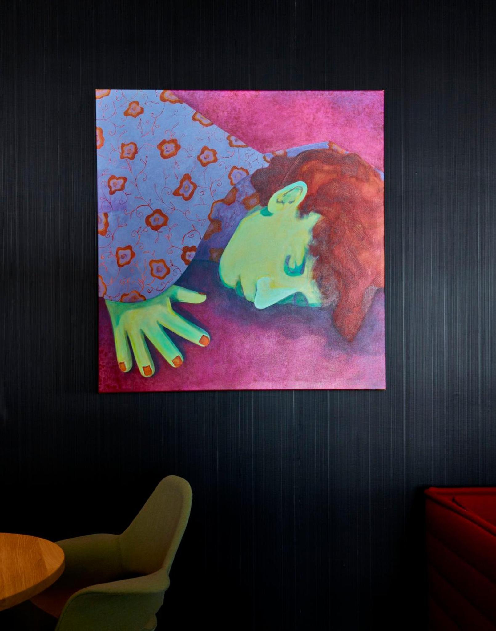 citizenM Miami Brickell photo 36
