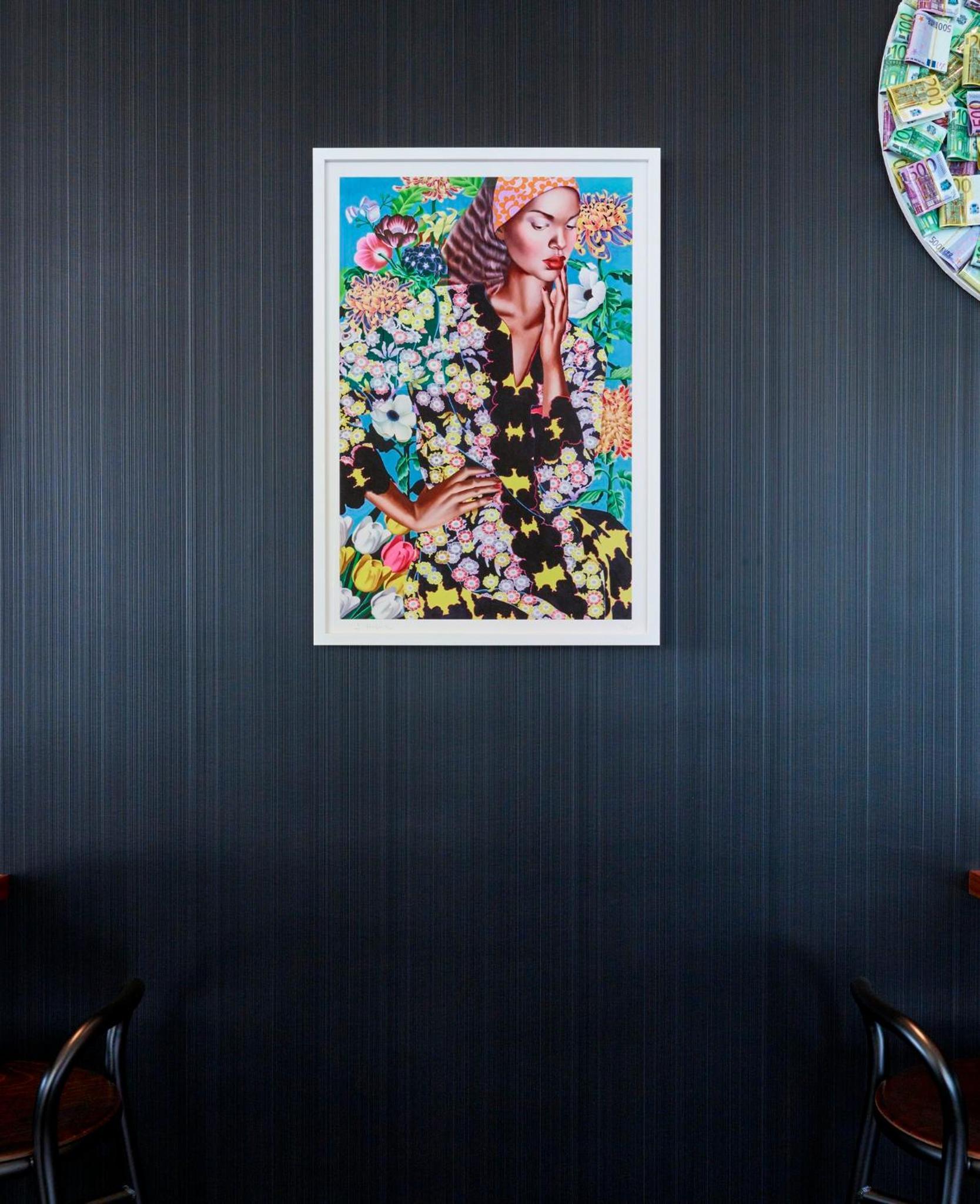 citizenM Miami Brickell photo 55
