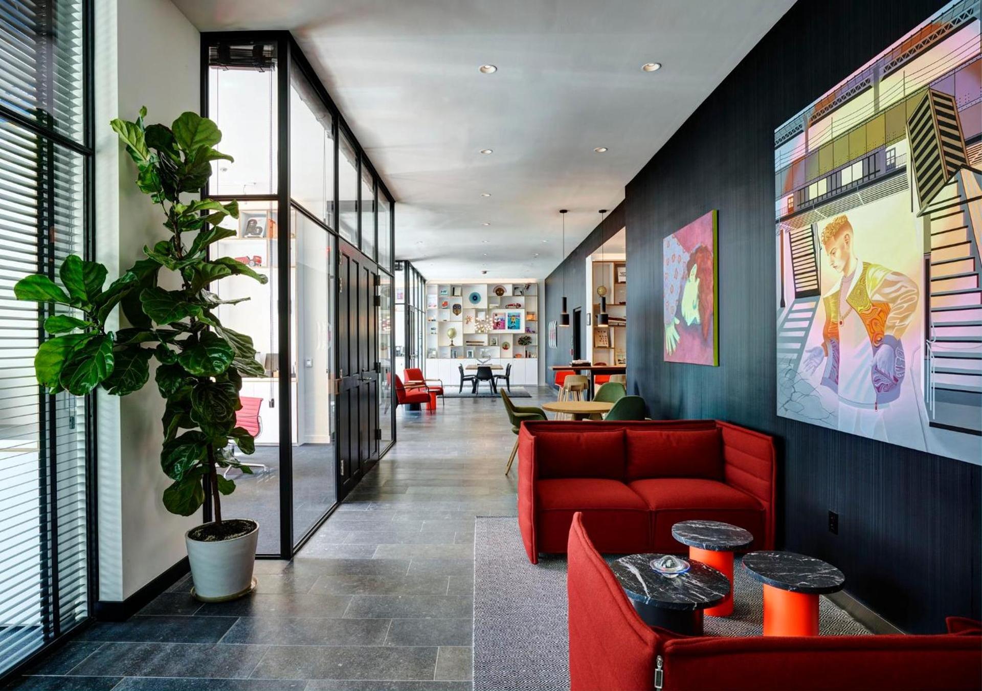 citizenM Miami Brickell photo 29