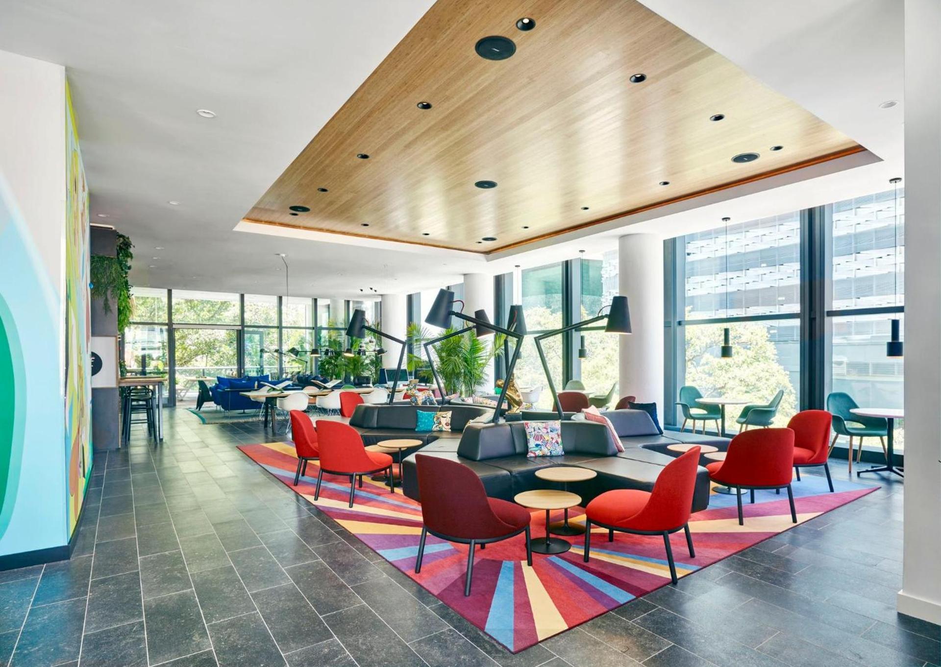 citizenM Miami Brickell photo 5