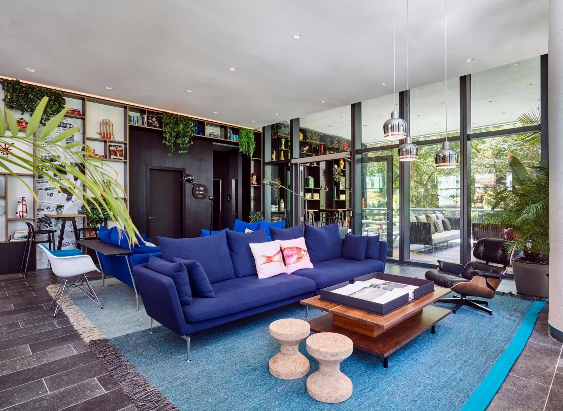 citizenM Miami Brickell photo 16