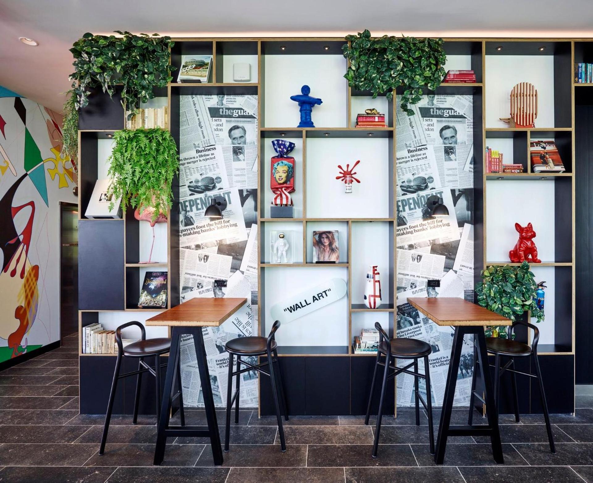 citizenM Miami Brickell photo 34