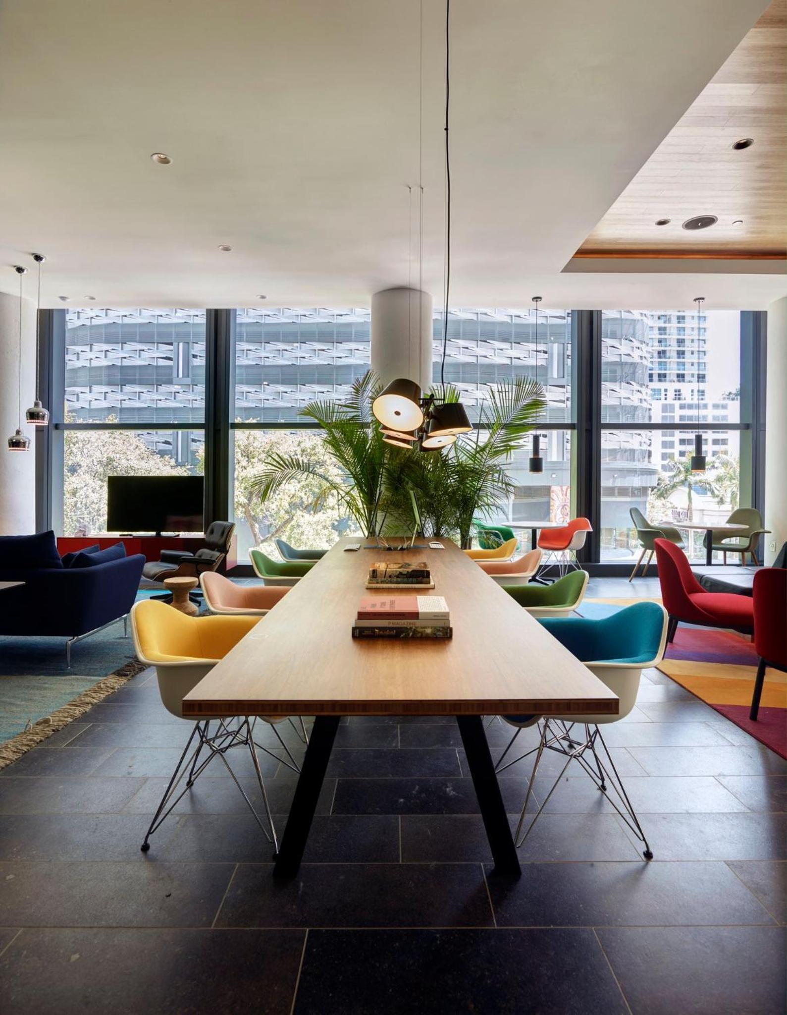 citizenM Miami Brickell photo 28