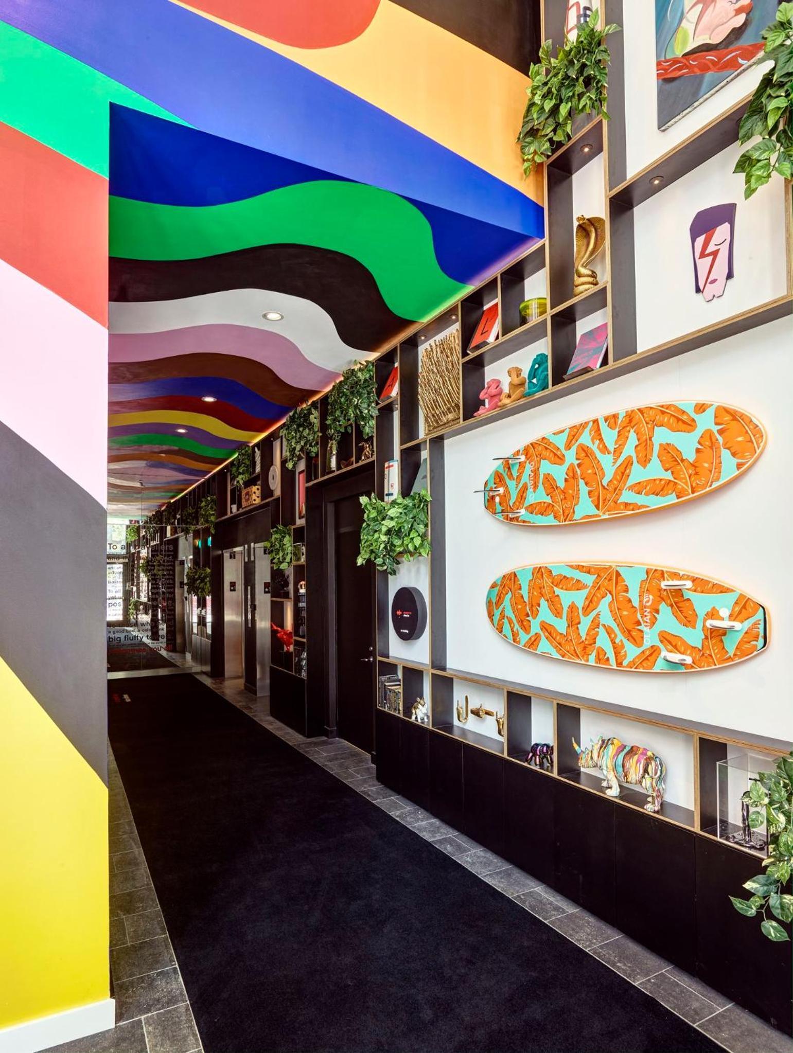 citizenM Miami Brickell photo 4
