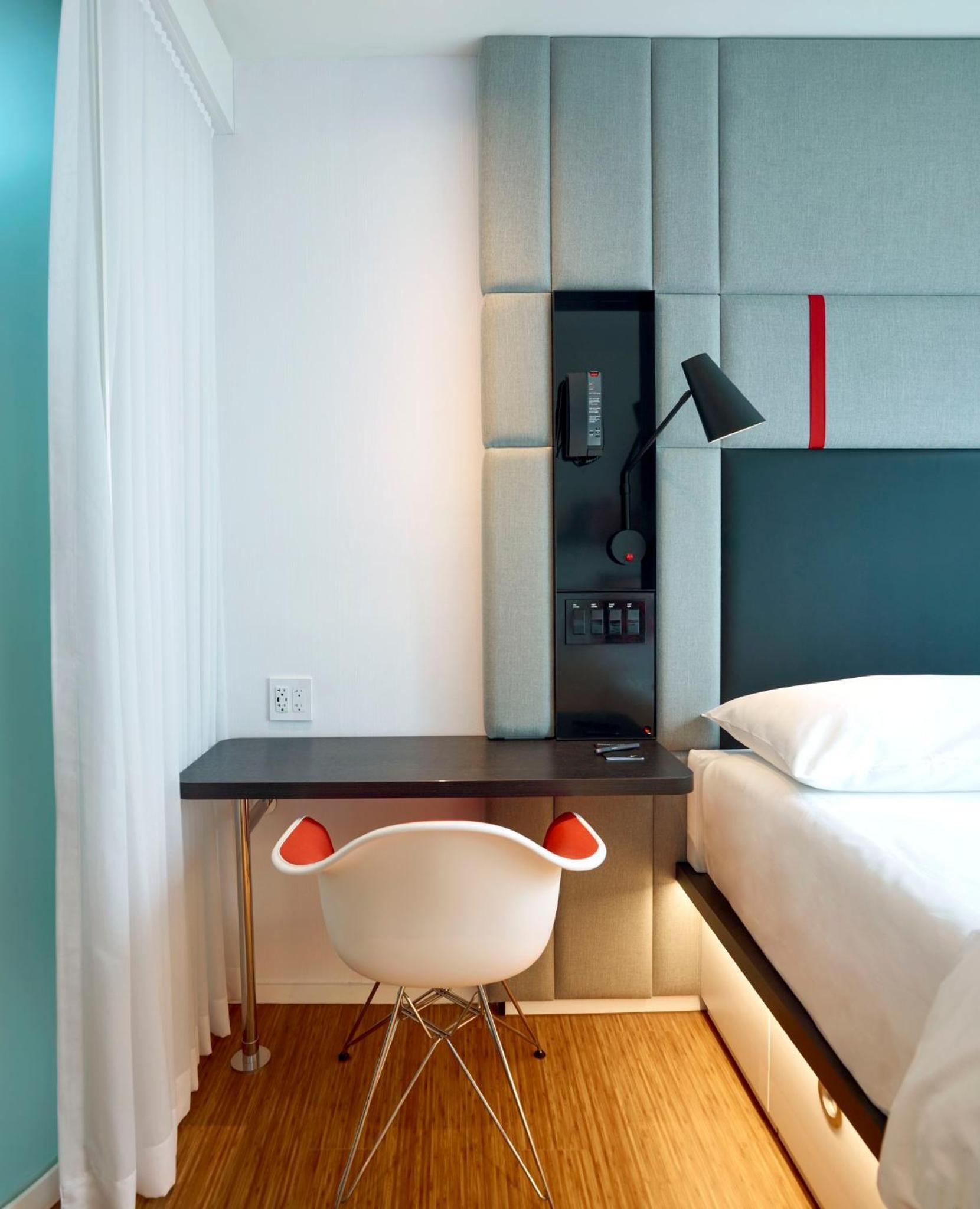 citizenM Miami Brickell photo 18