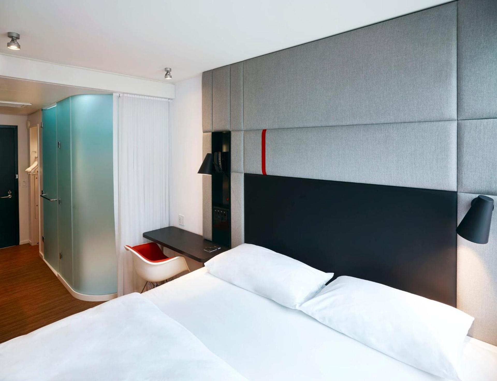 citizenM Miami Brickell photo 20