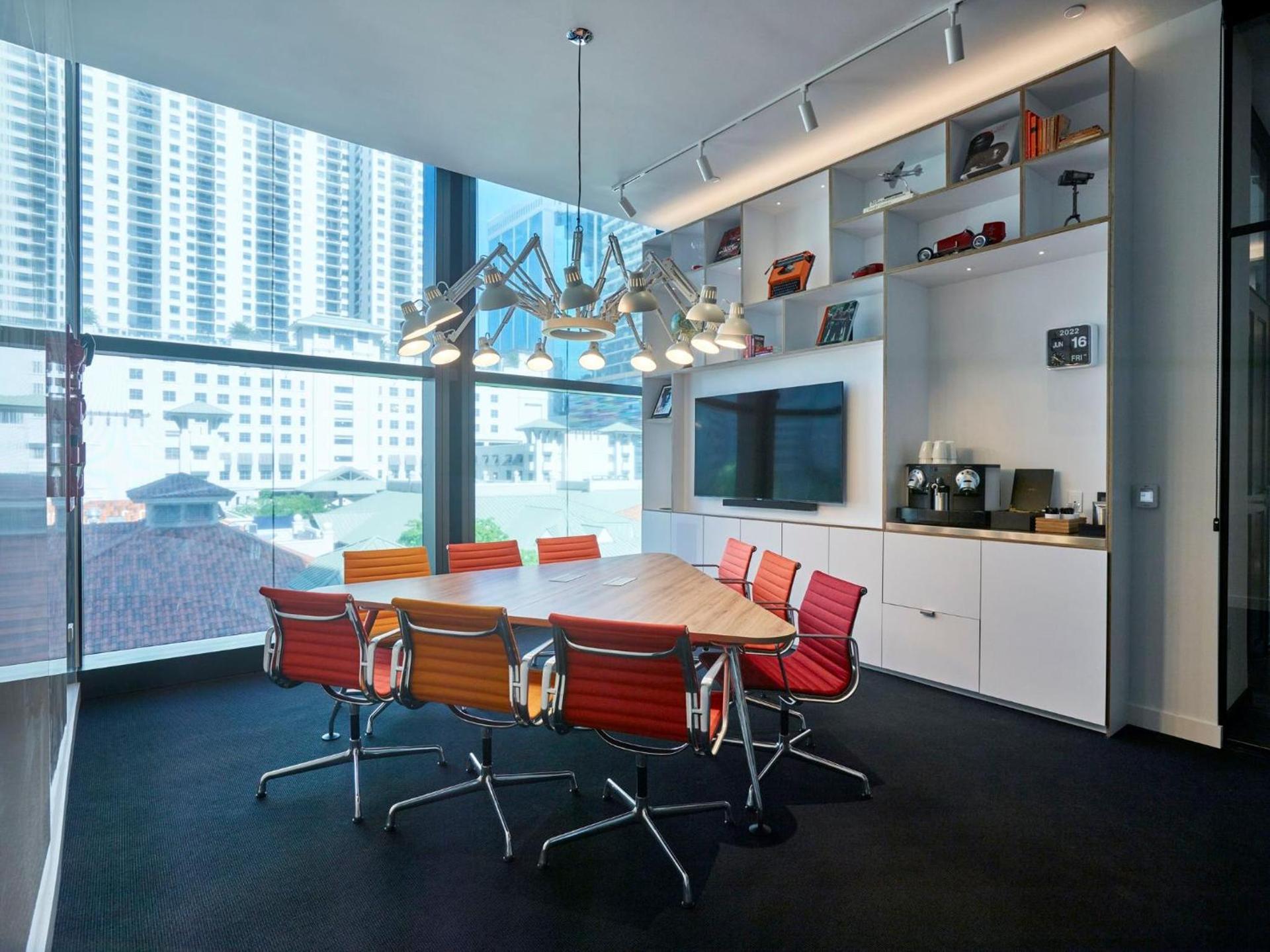 citizenM Miami Brickell photo 25